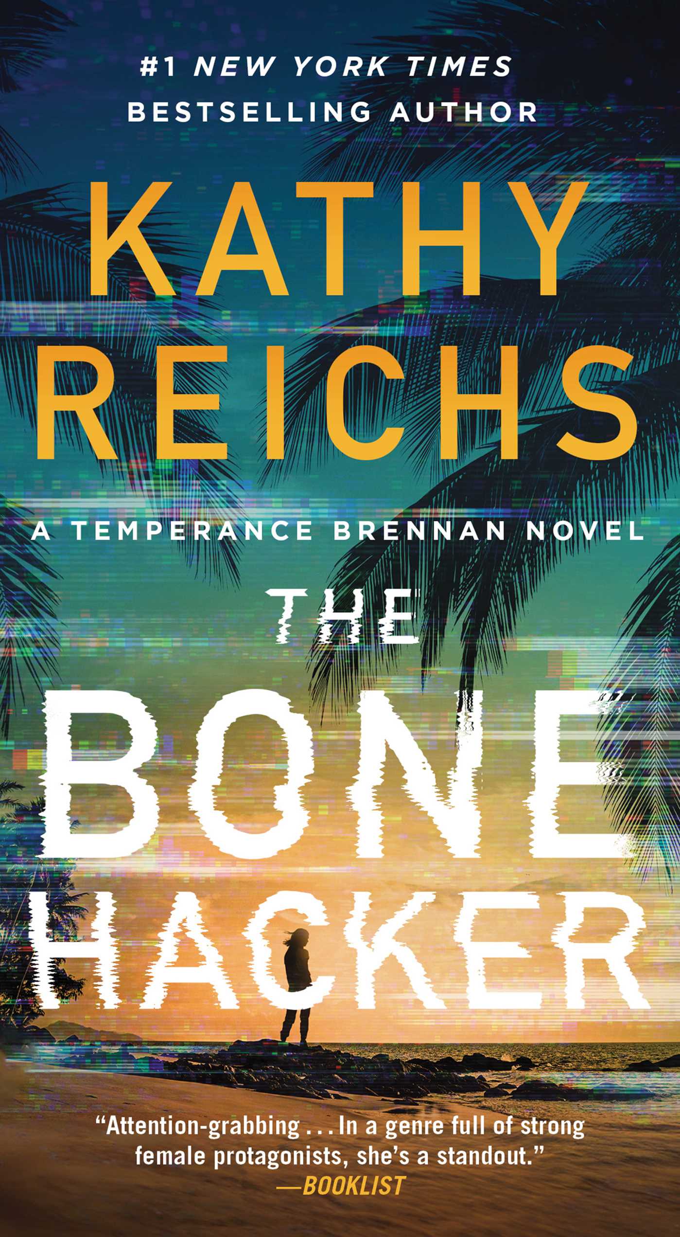 Bone Hacker