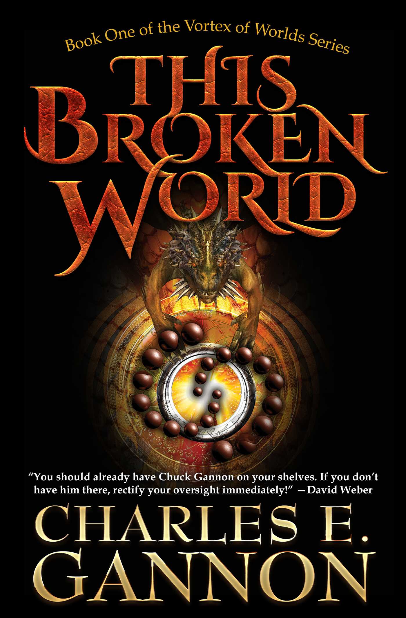 This Broken World