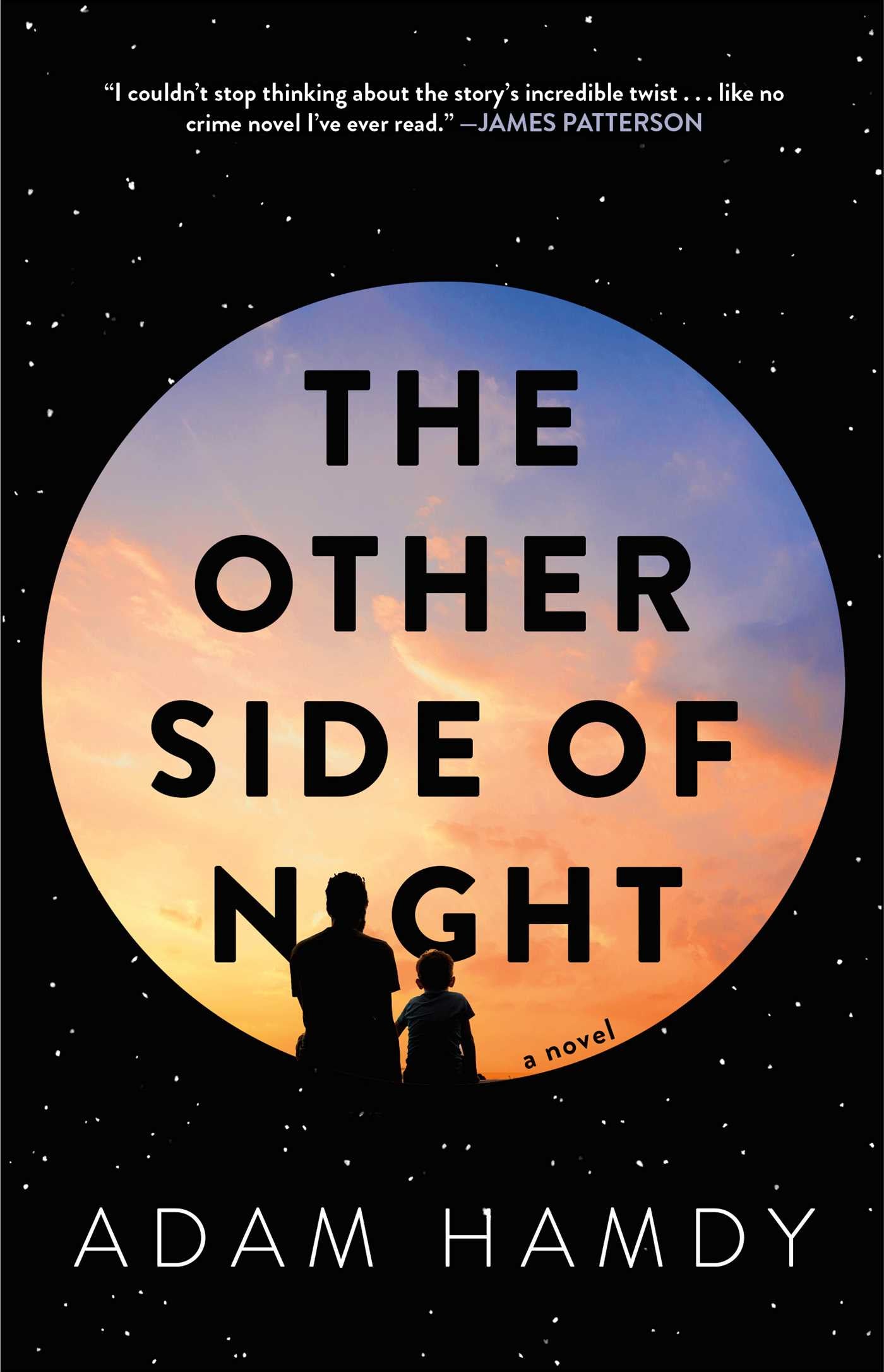 Other Side of Night: A Novel