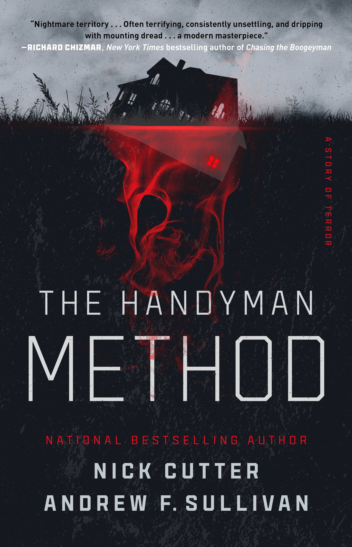 Handyman Method: A Story of Terror