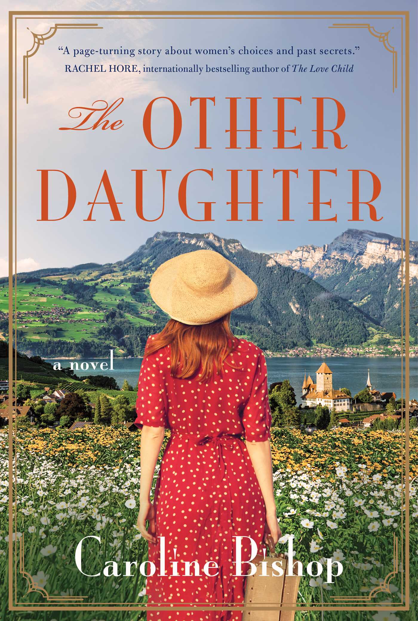 Other Daughter