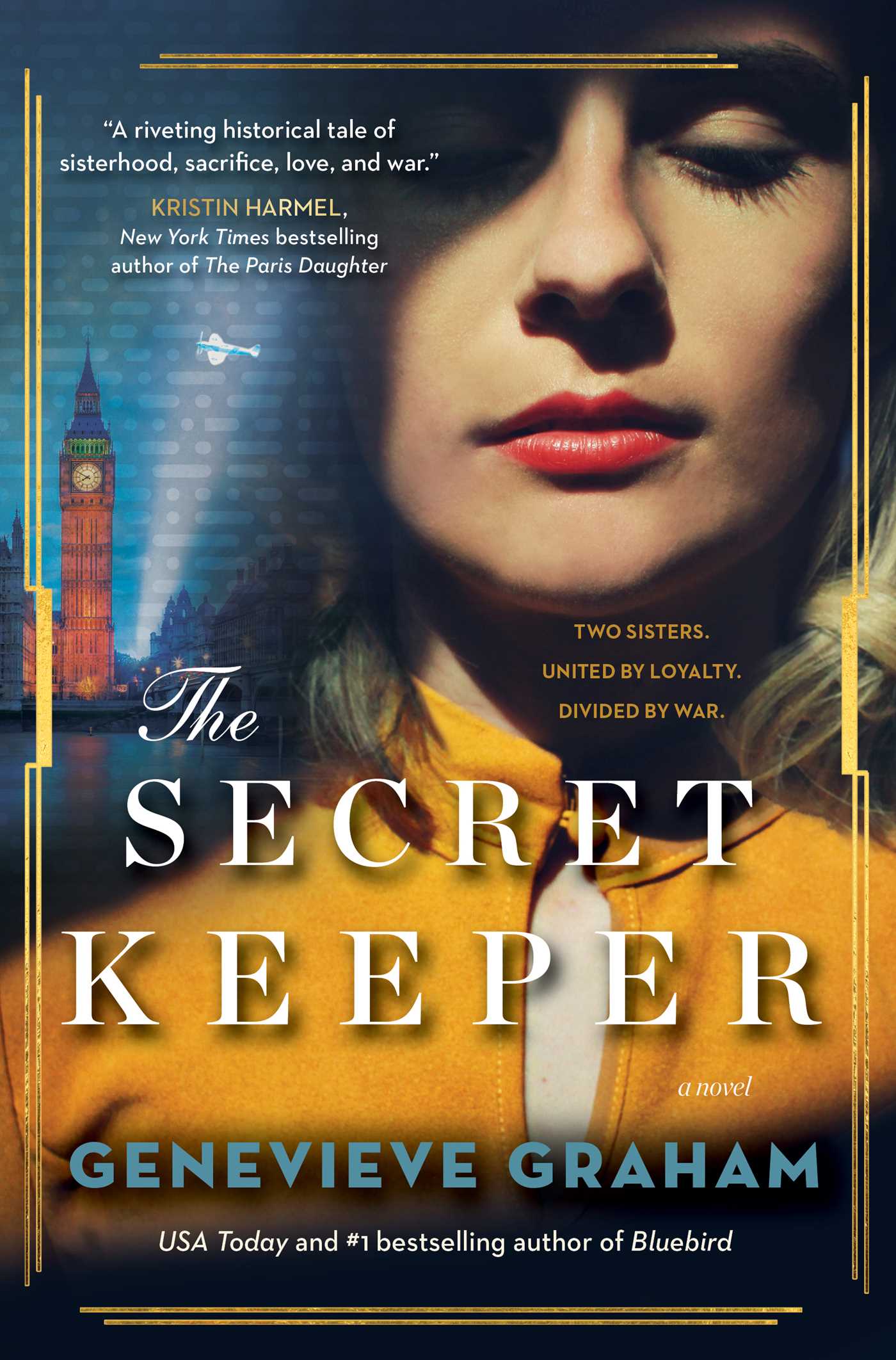 Secret Keeper