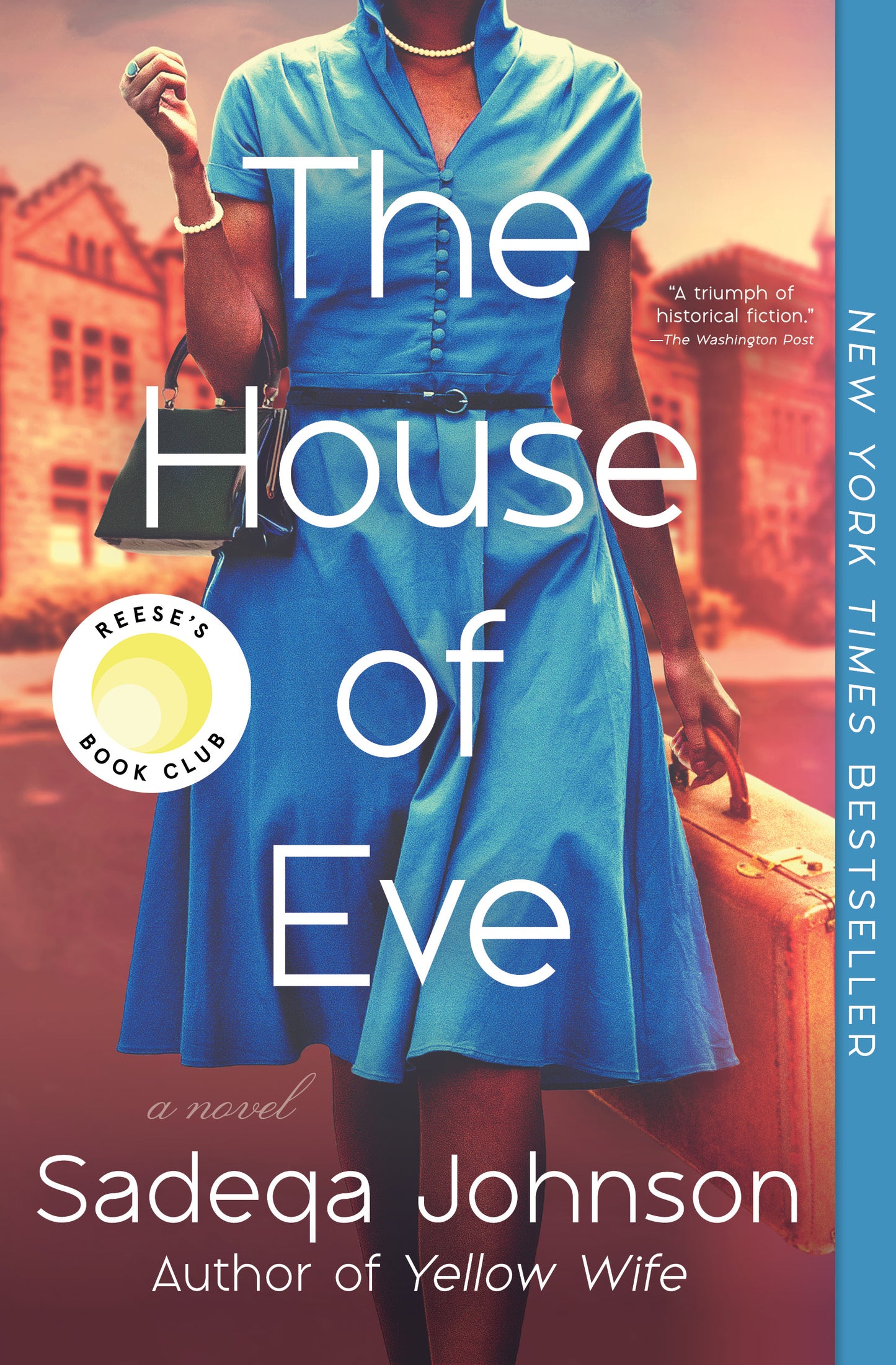 House of Eve