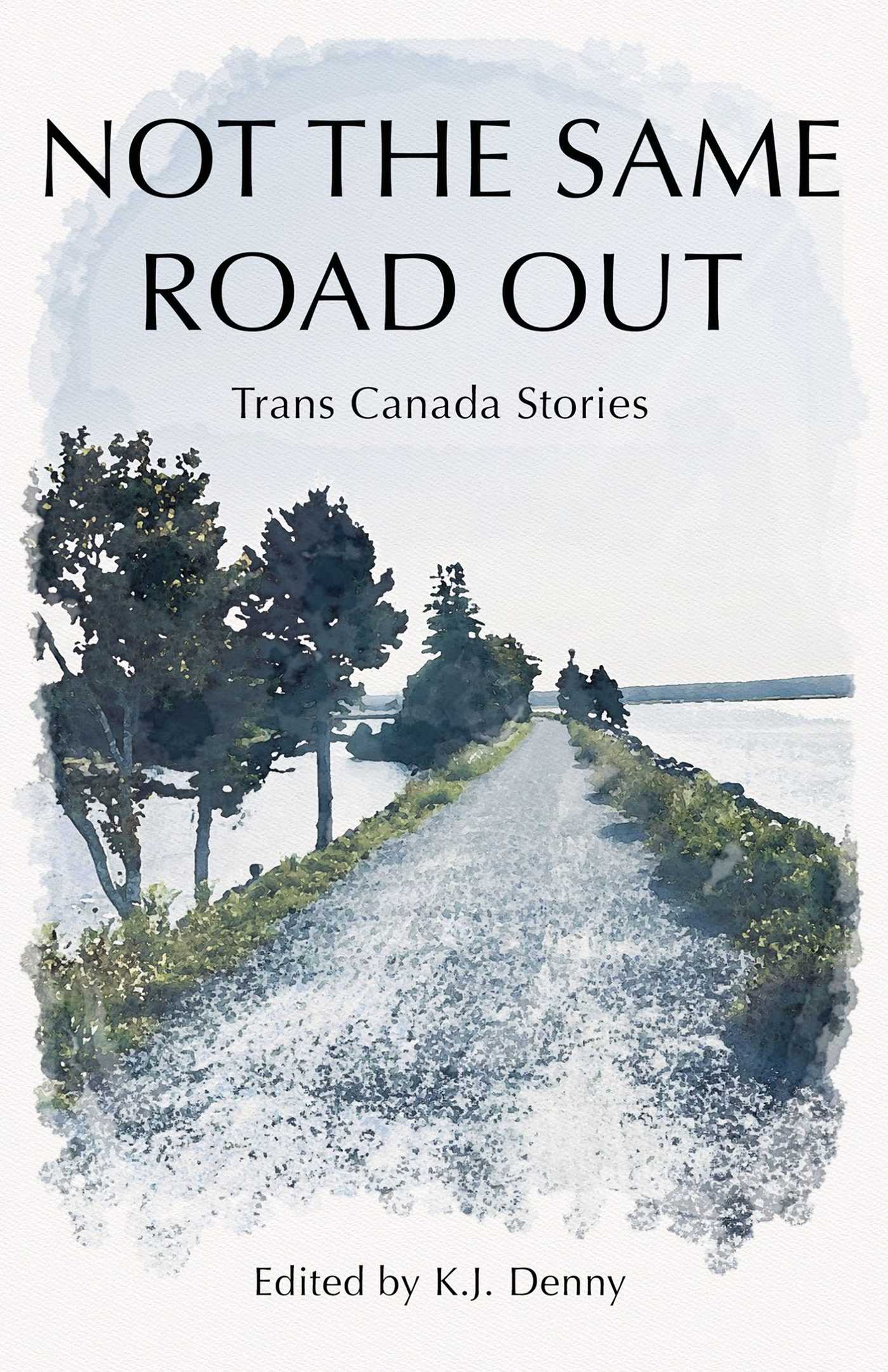Not the Same Road Out