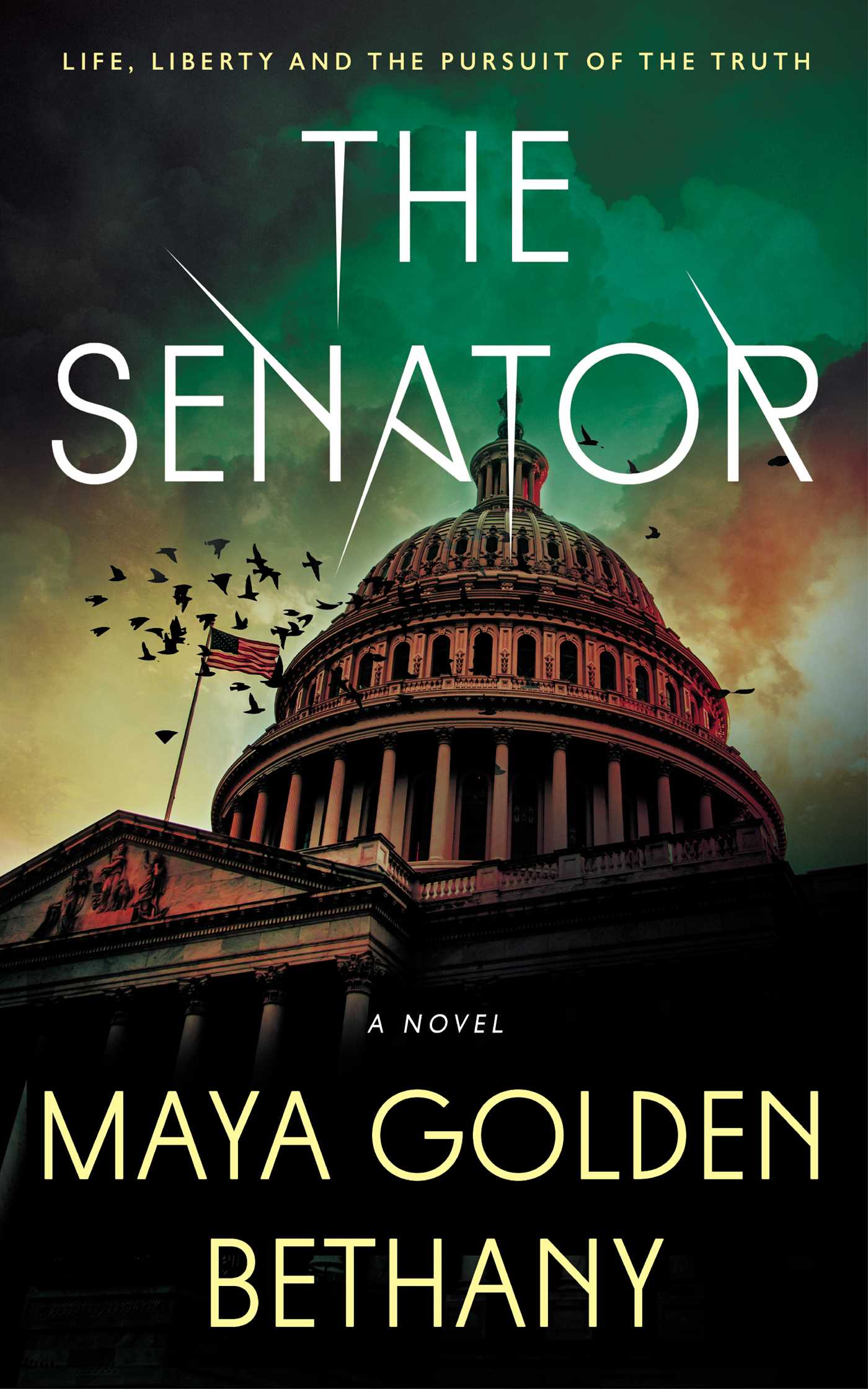 Senator