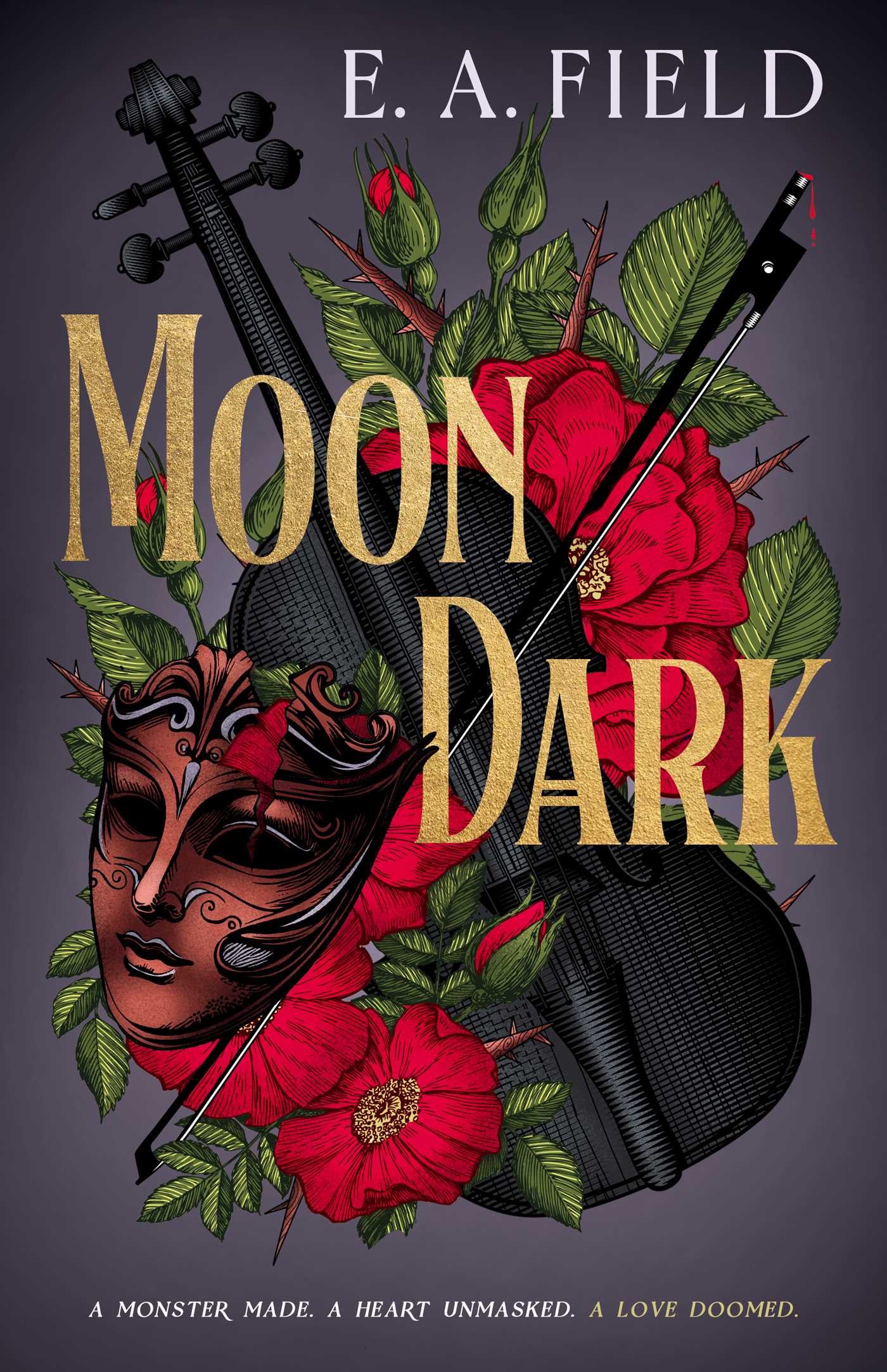 Moon Dark