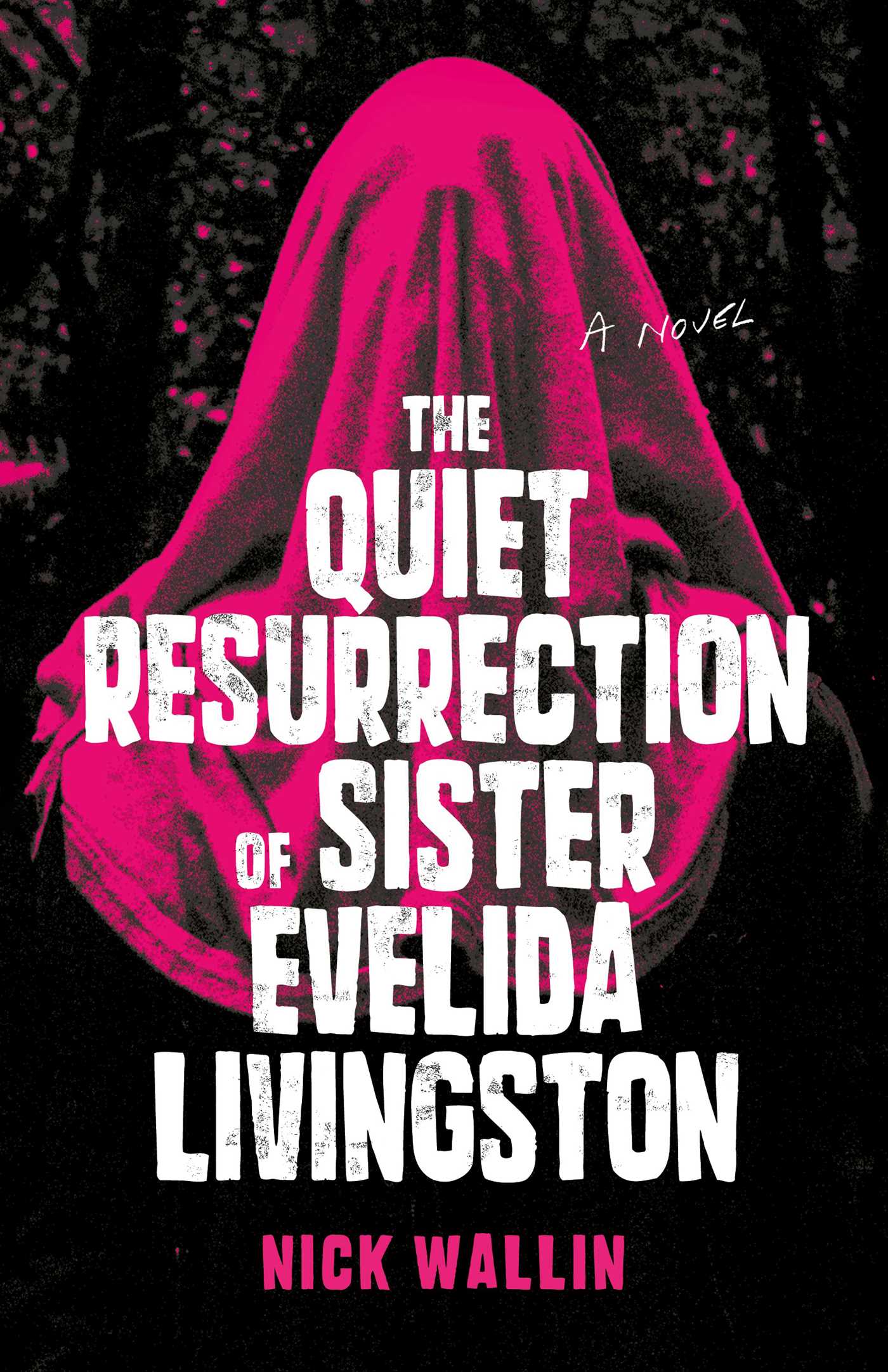Quiet Resurrection of Sister Evelida Livingston