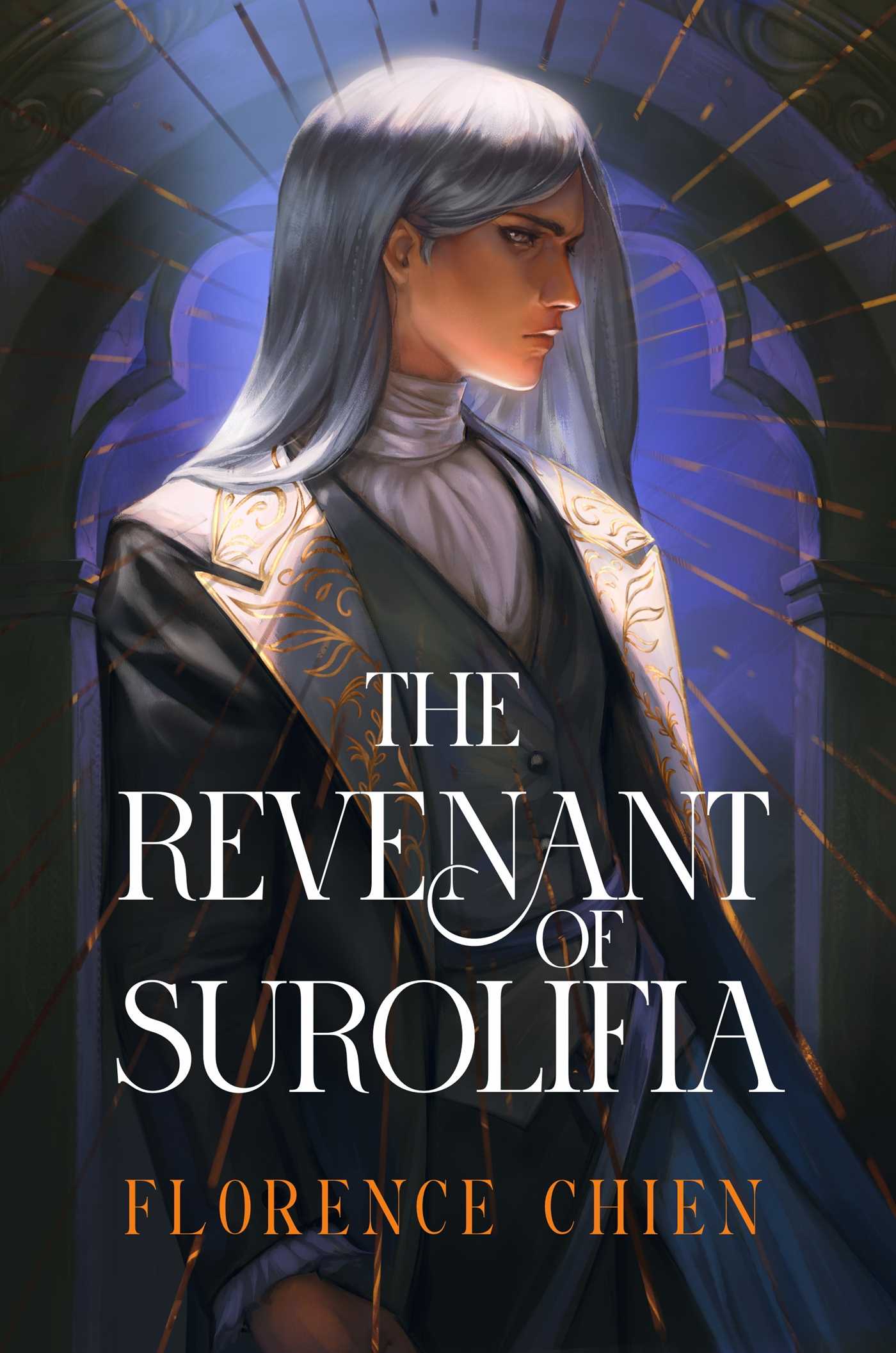 Revenant of Surolifia