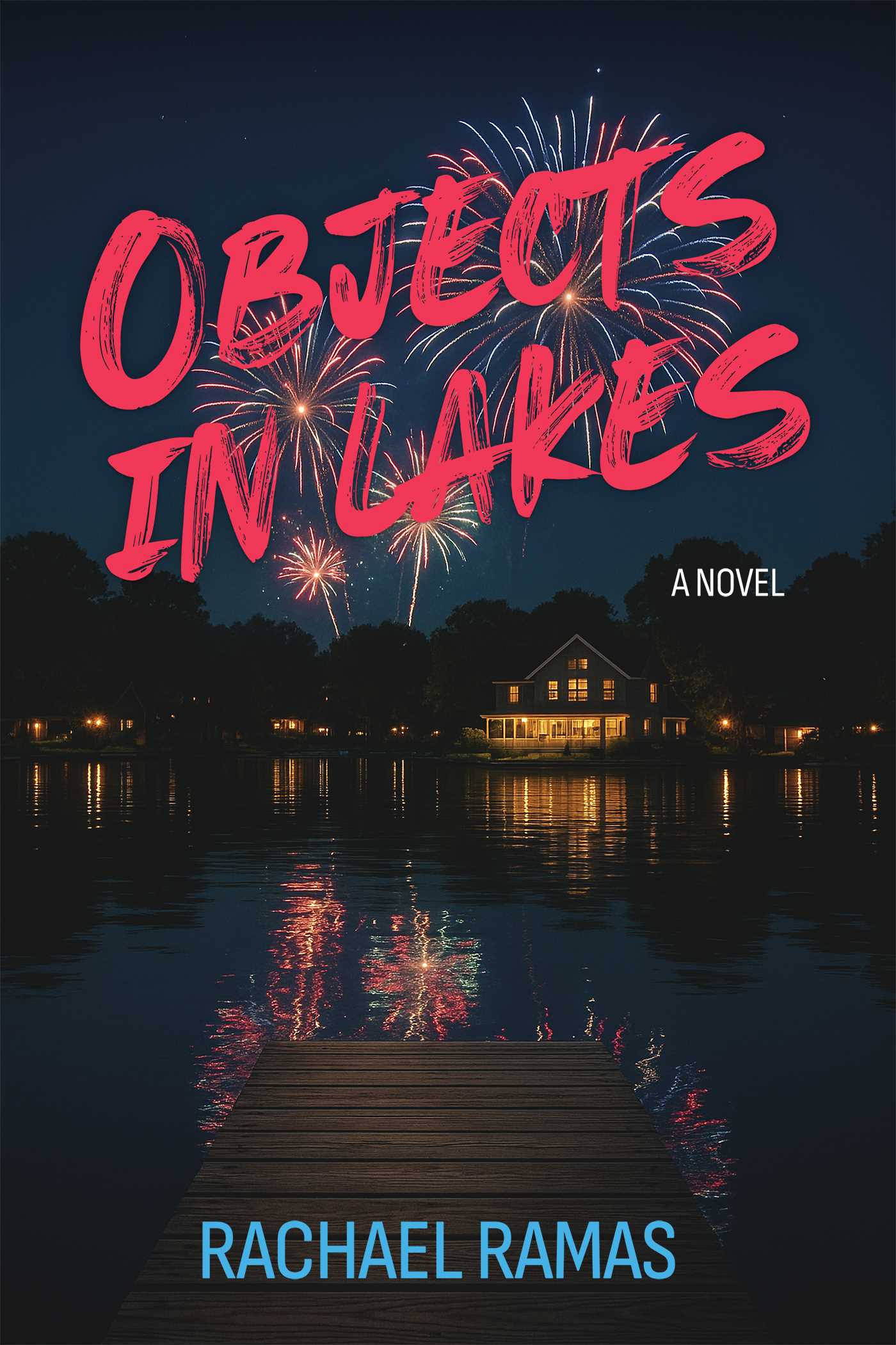 Objects in Lakes