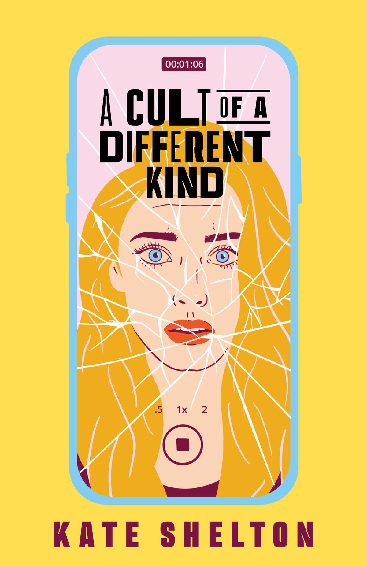 Cult of a Different Kind