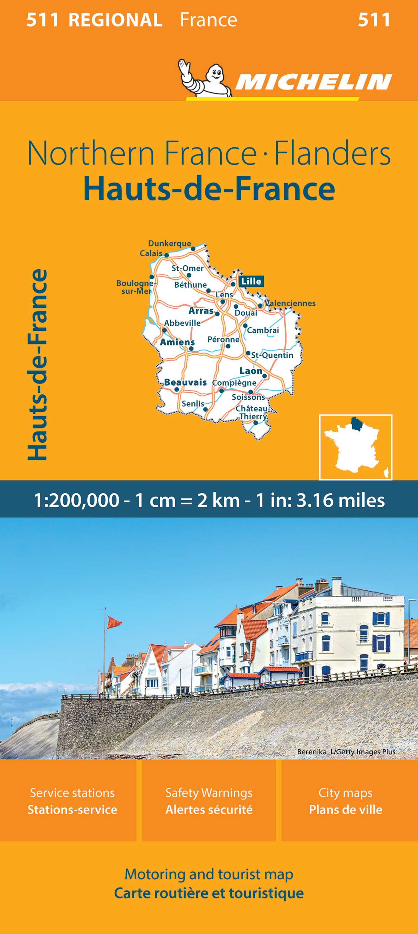 Northern France-Flanders/Hauts-de-France