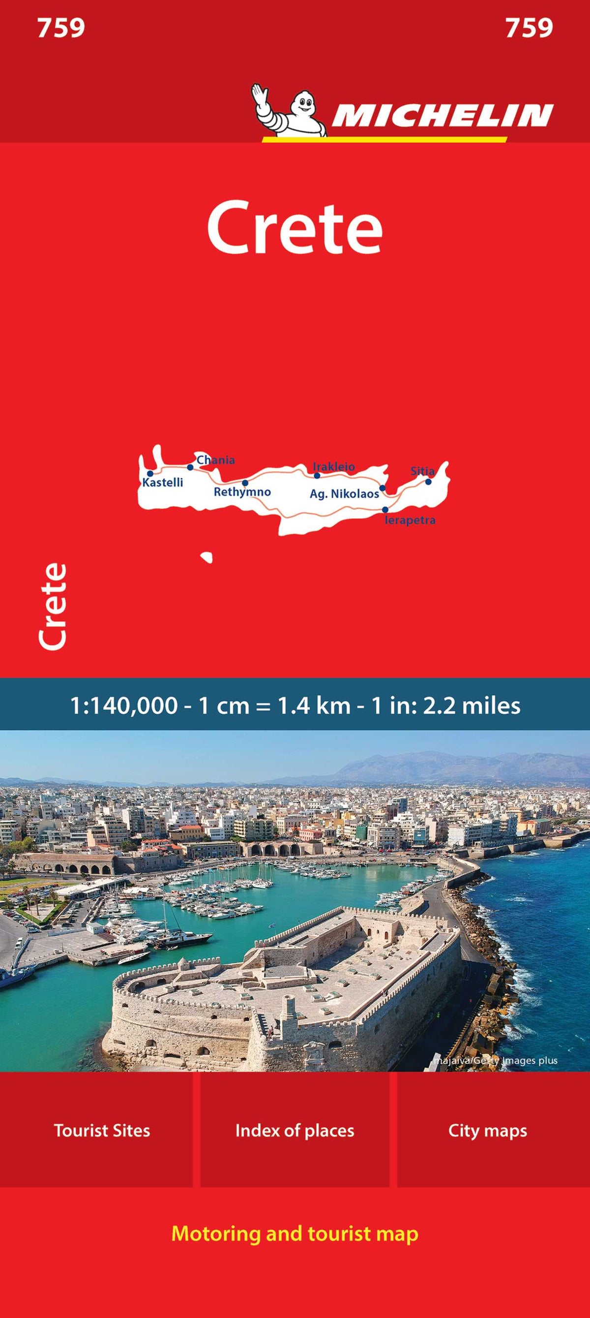 Crete Map 759