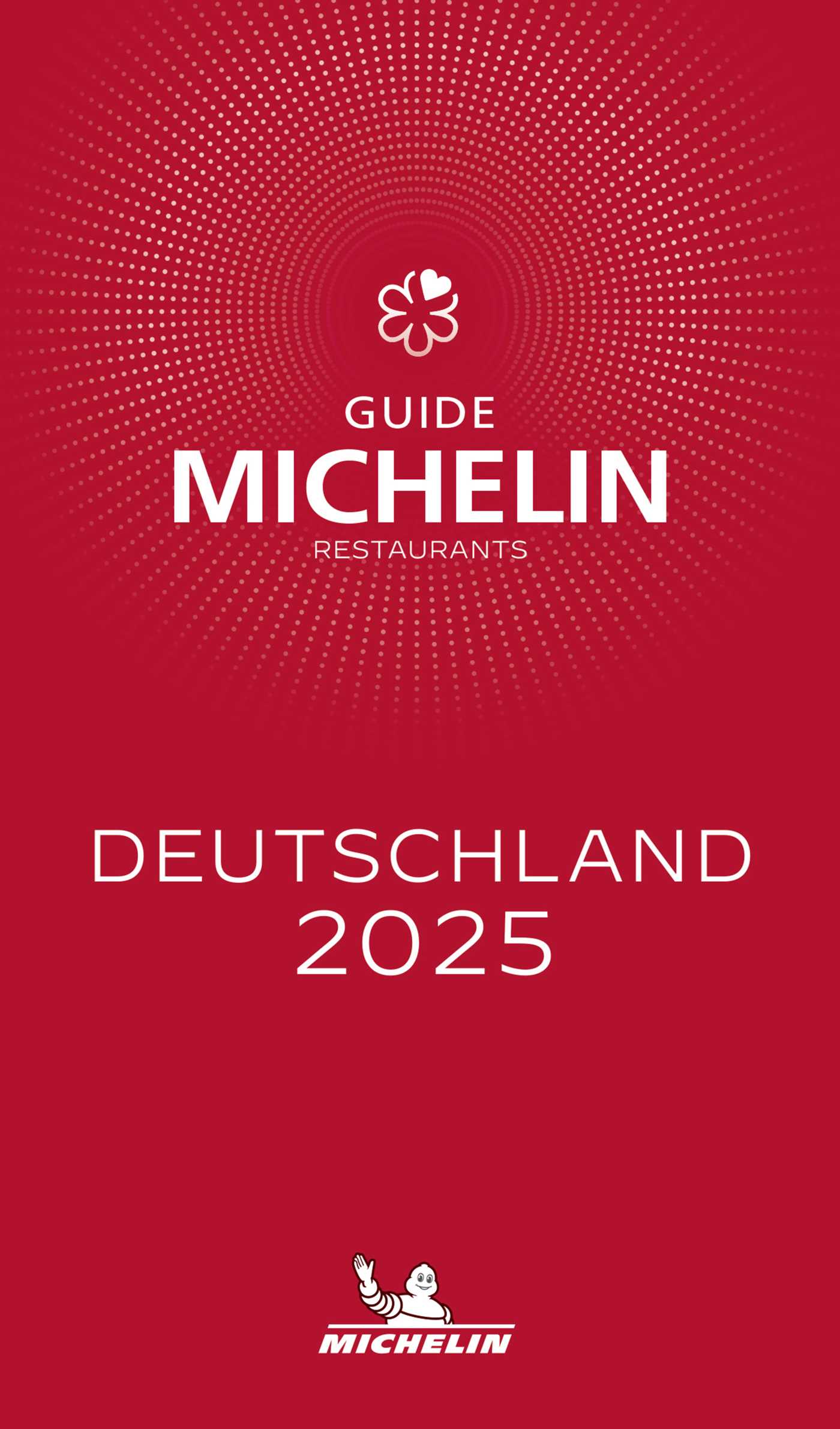 Guide Deutschland 2025