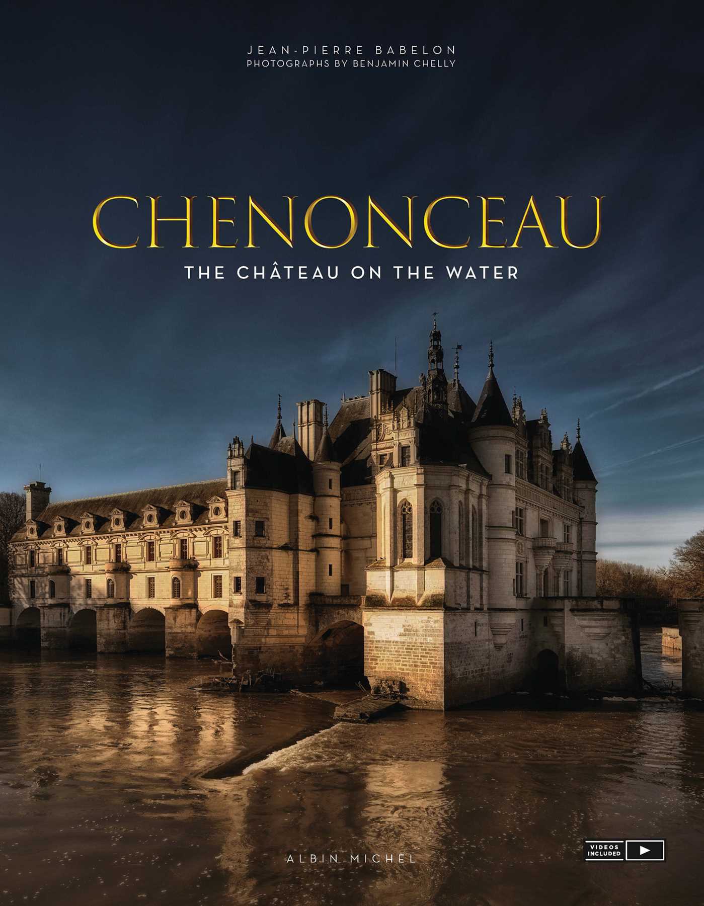 Chenonceau