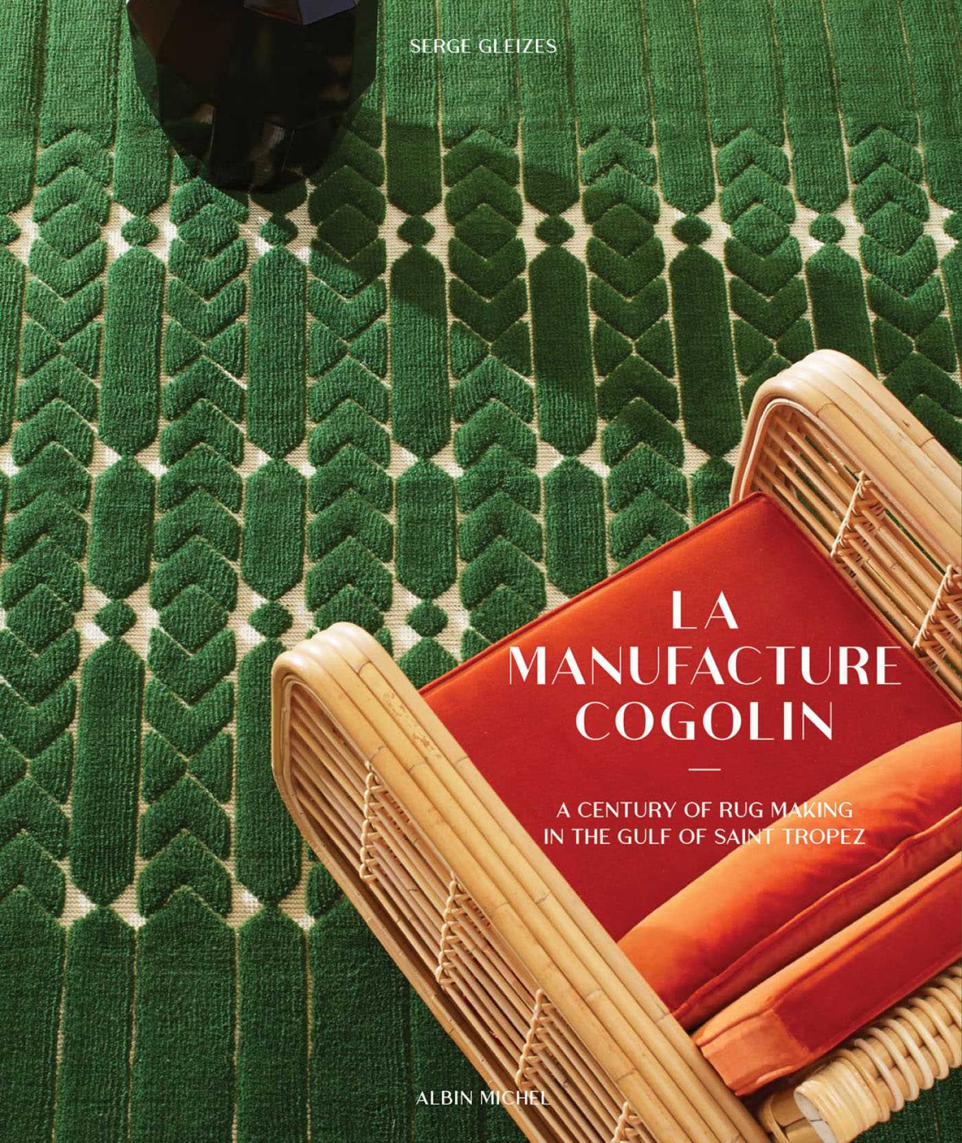 Manufacture Cogolin