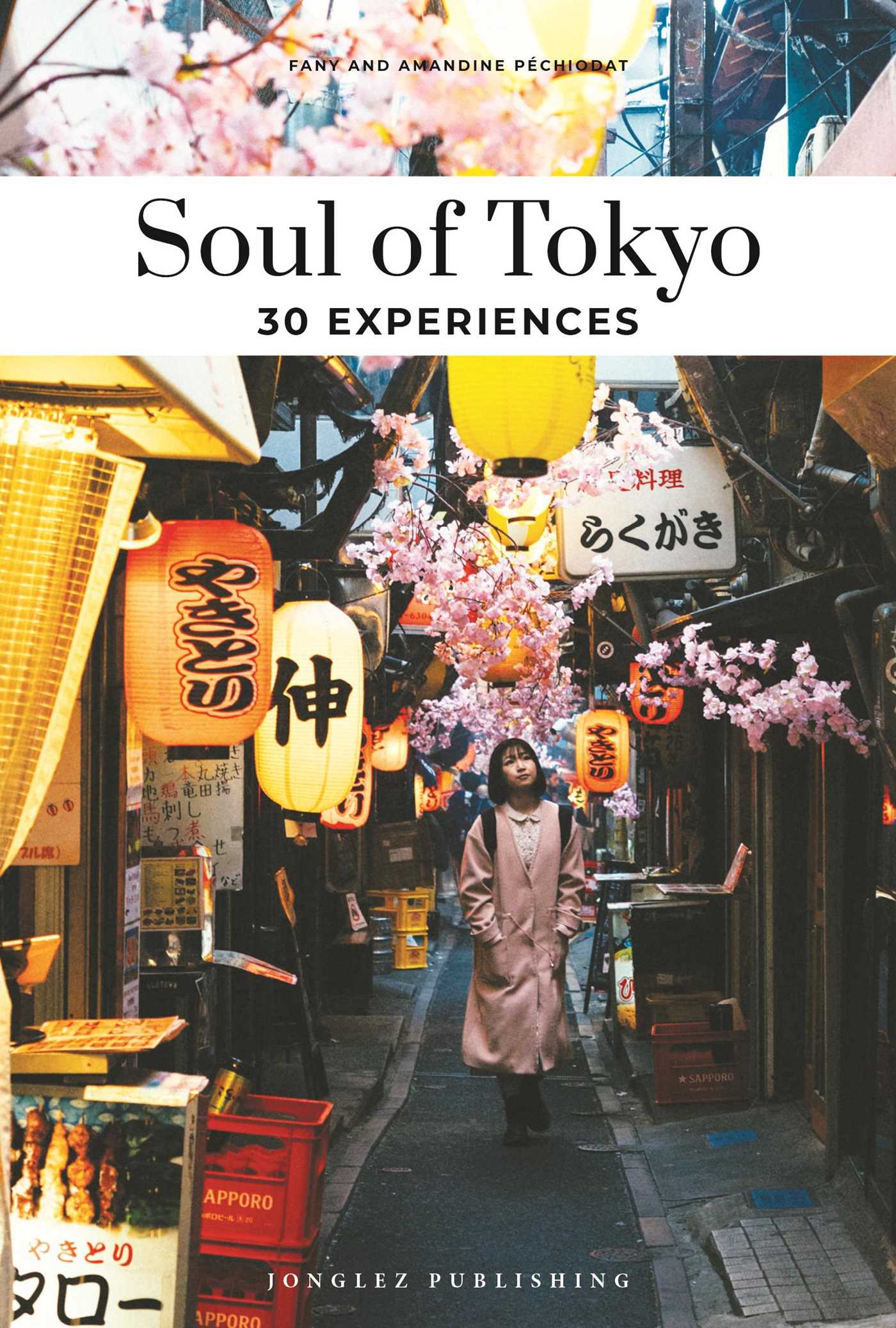 Soul of Tokyo