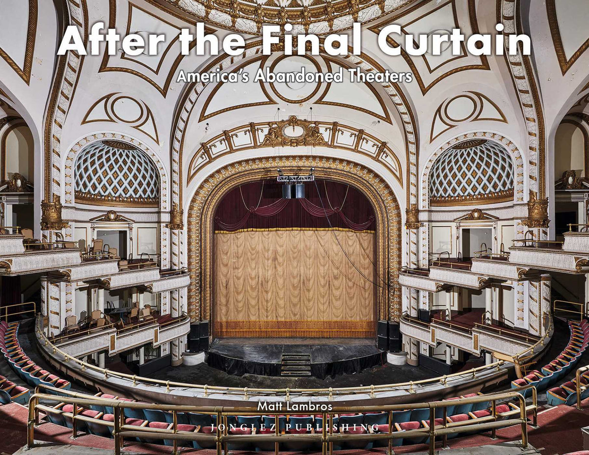 After the Final Curtain