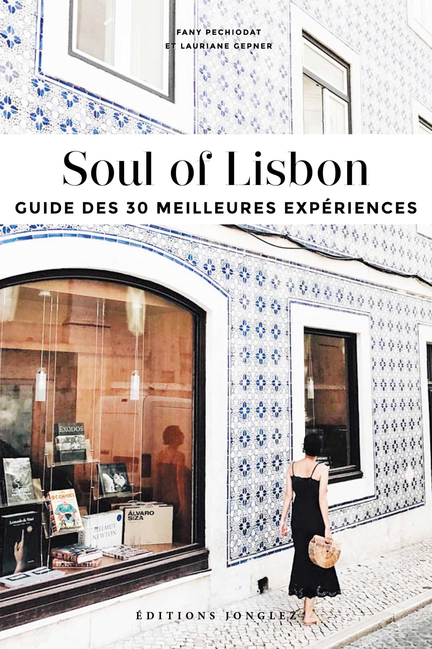 Soul of Lisbon (French)