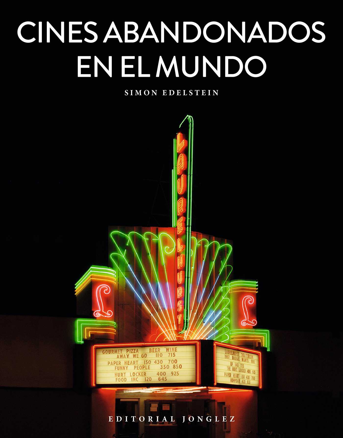 Cines abandonados en el Mundo
