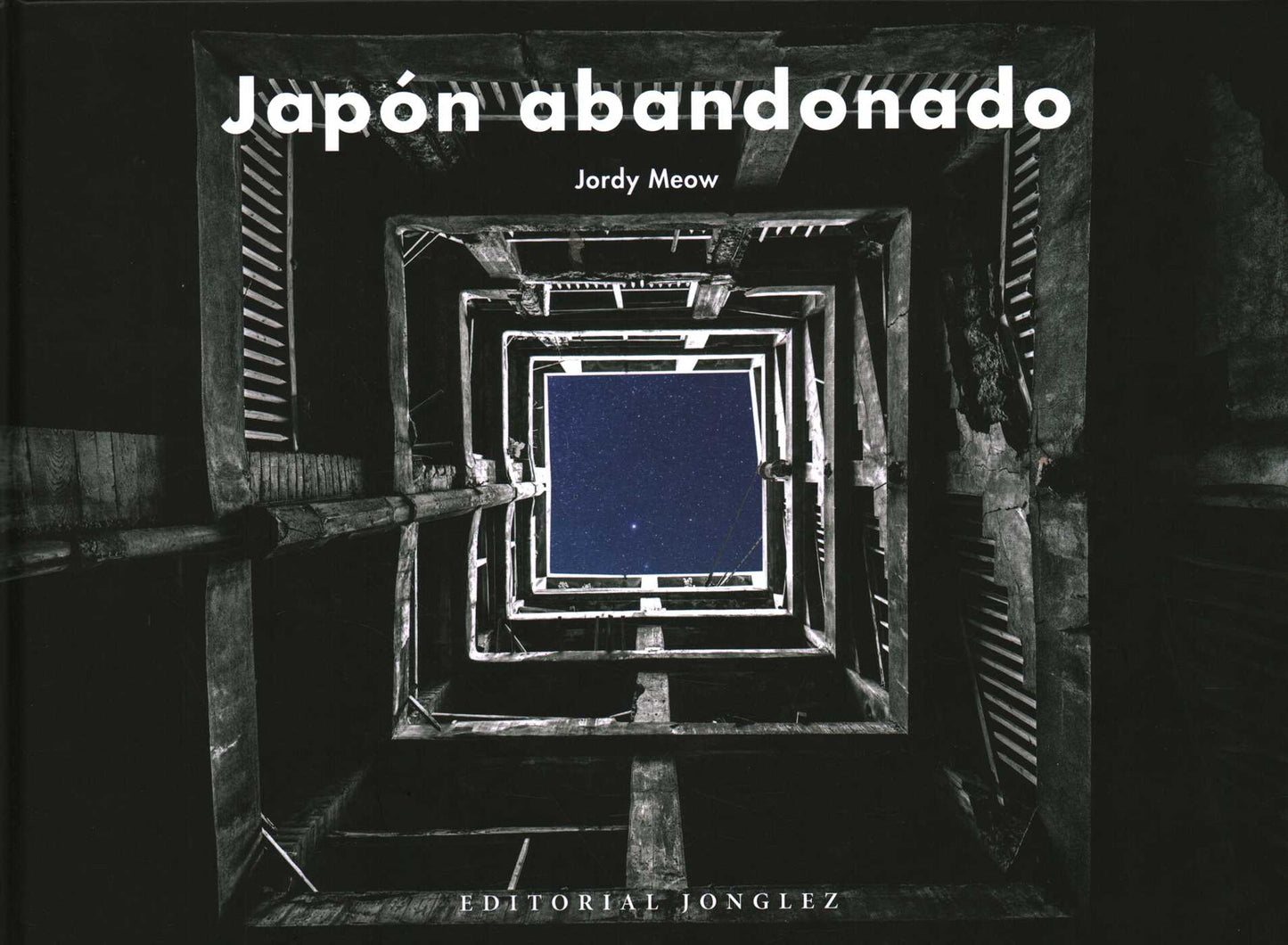Japón abandonado
