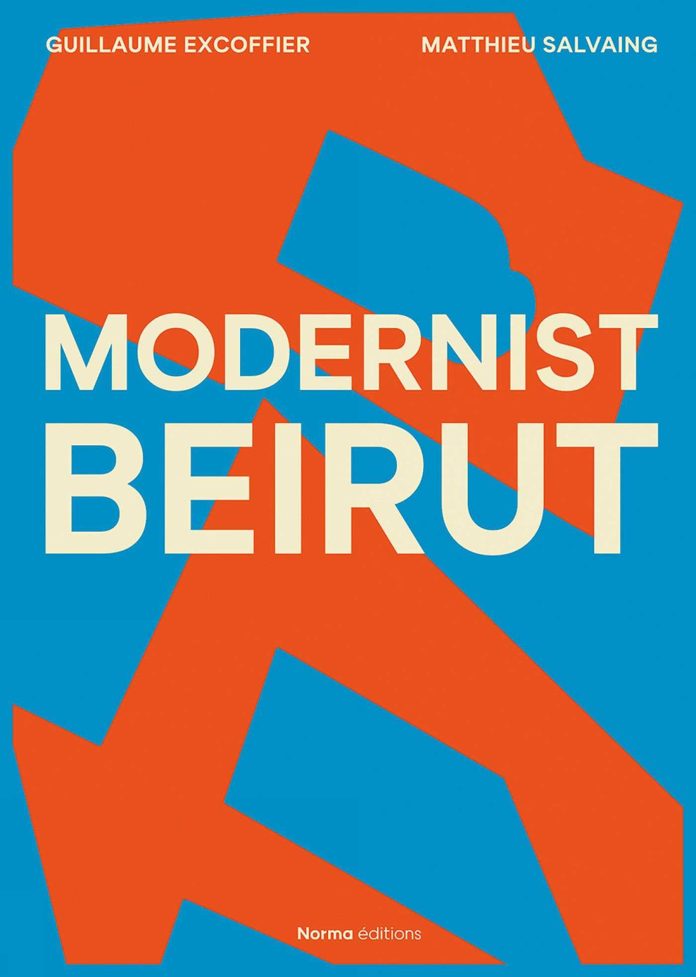 Modernist Beirut