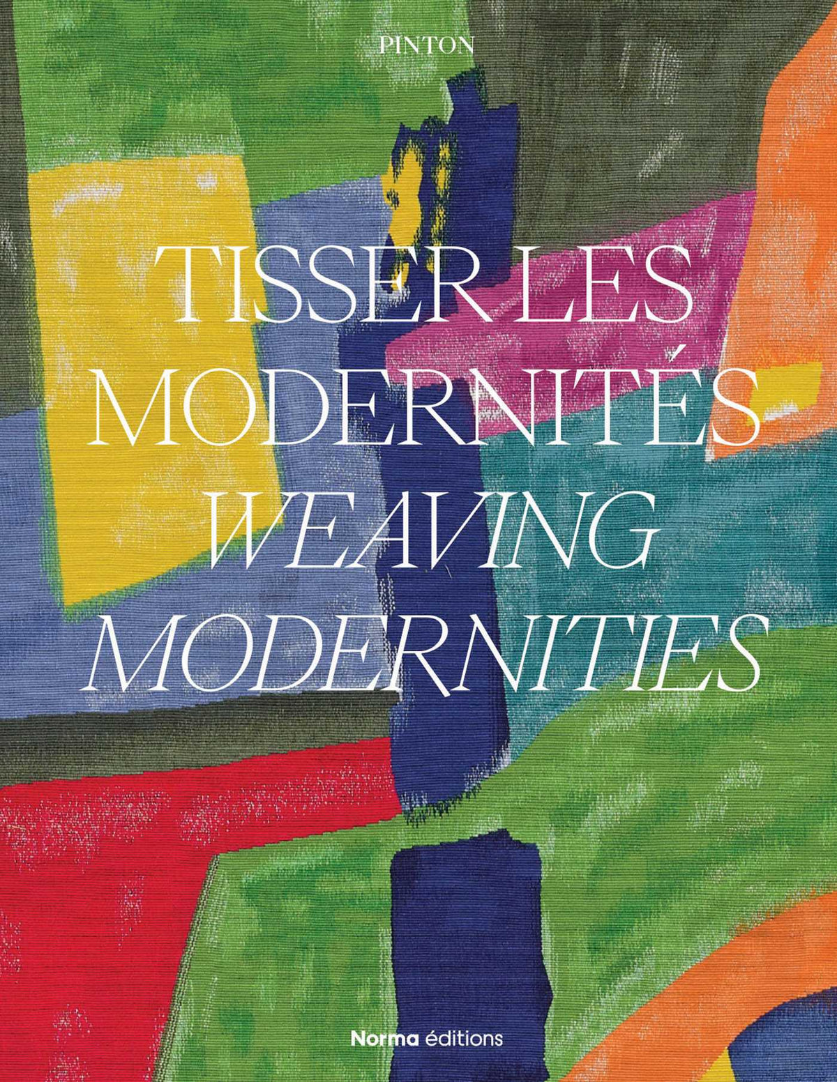 Weaving Modernities