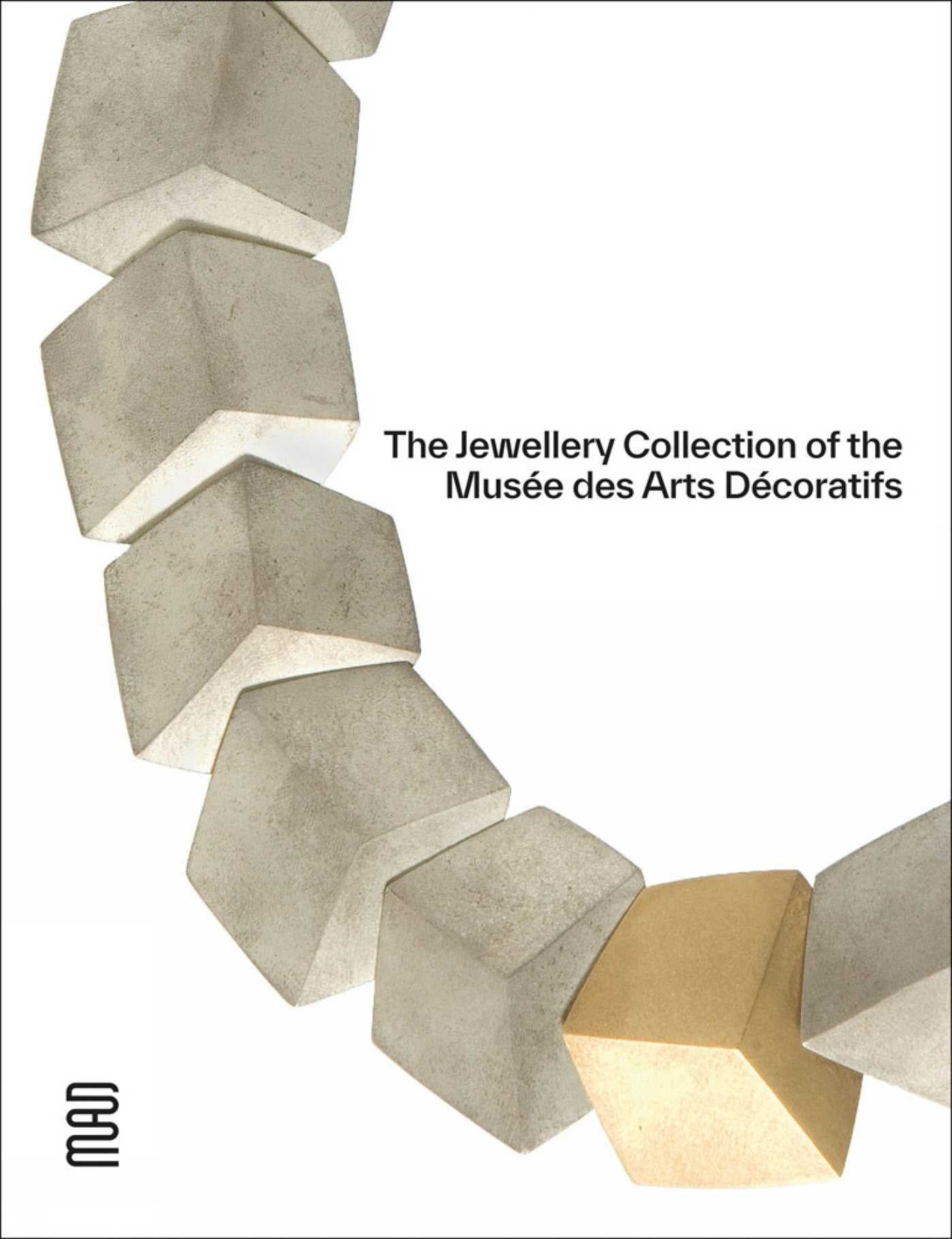 Jewellery Collection of the Musée des Arts Décoratifs