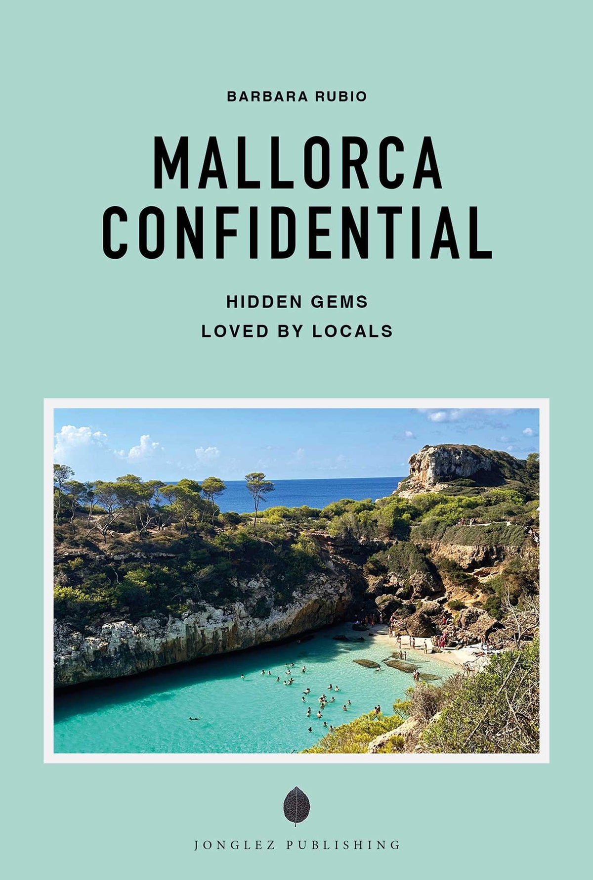 MALLORCA CONFIDENTIAL