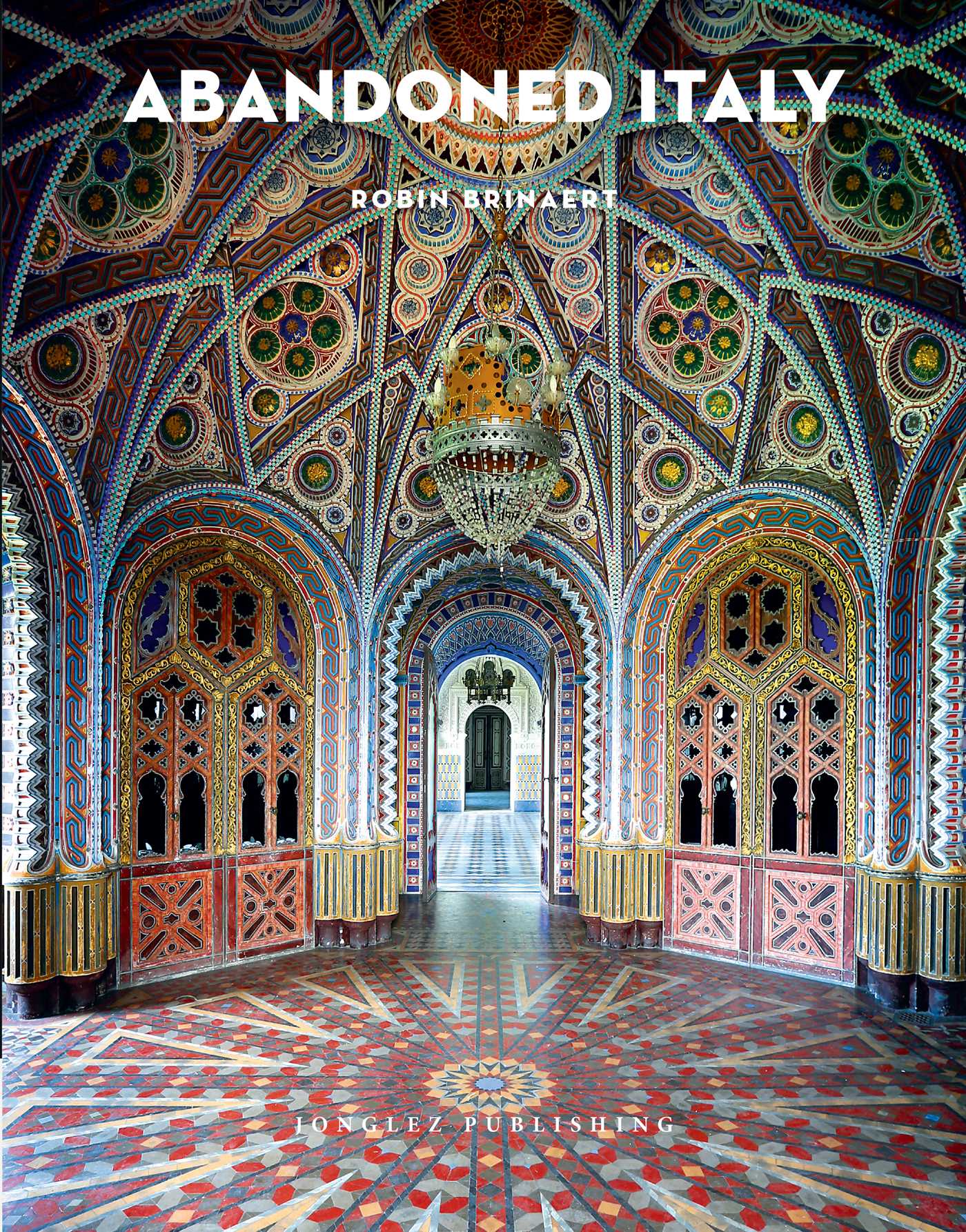 ABANDONED ITALY