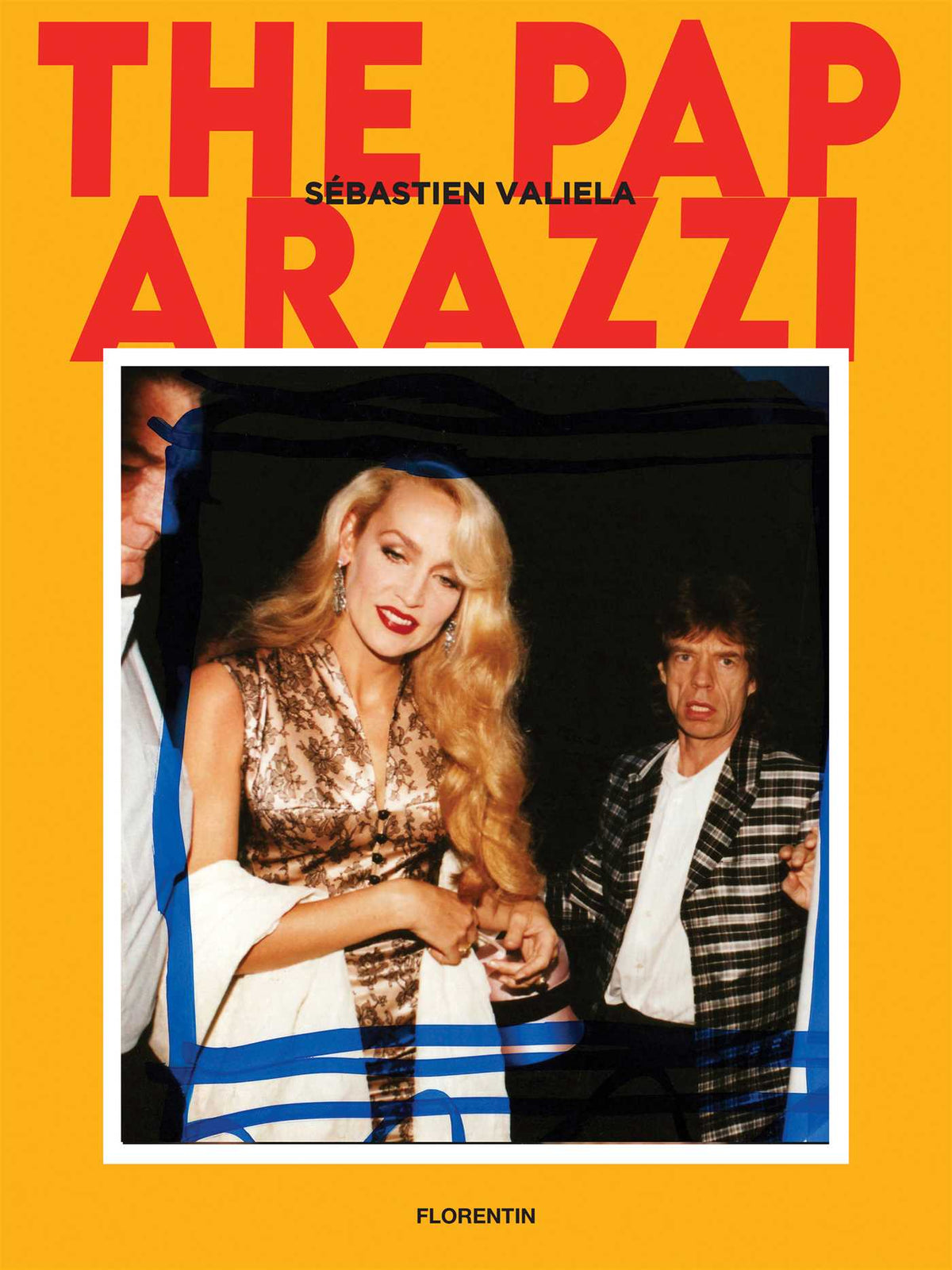 Paparazzi: Sébastien Valiela