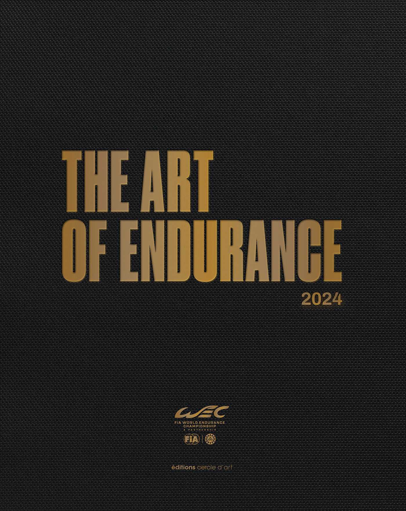 Art of Endurance: WEC 2024