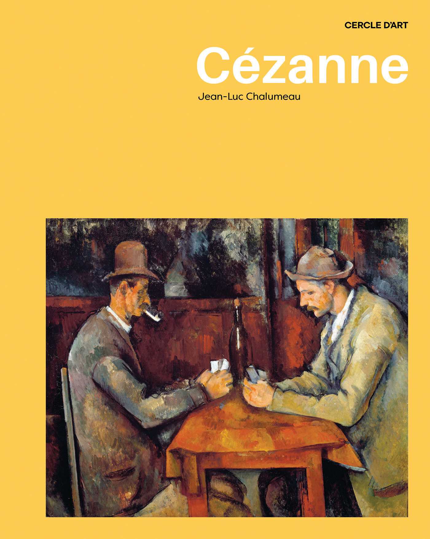 Cézanne
