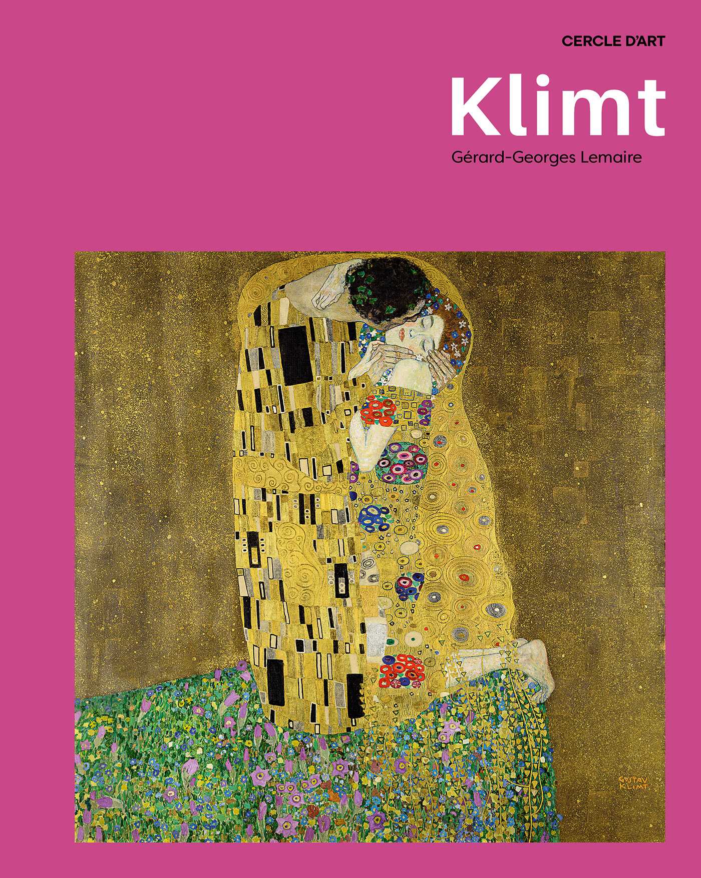 Gustave Klimt