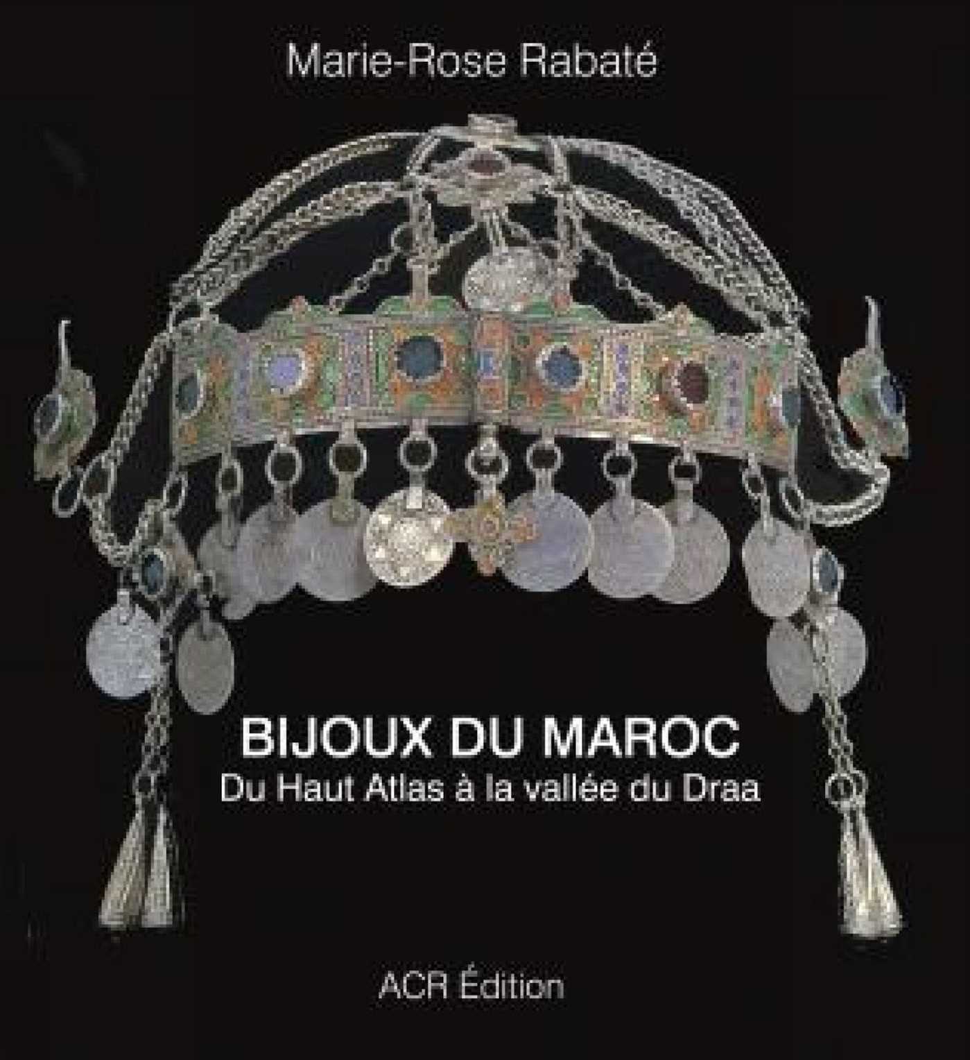 Bijoux du Maroc