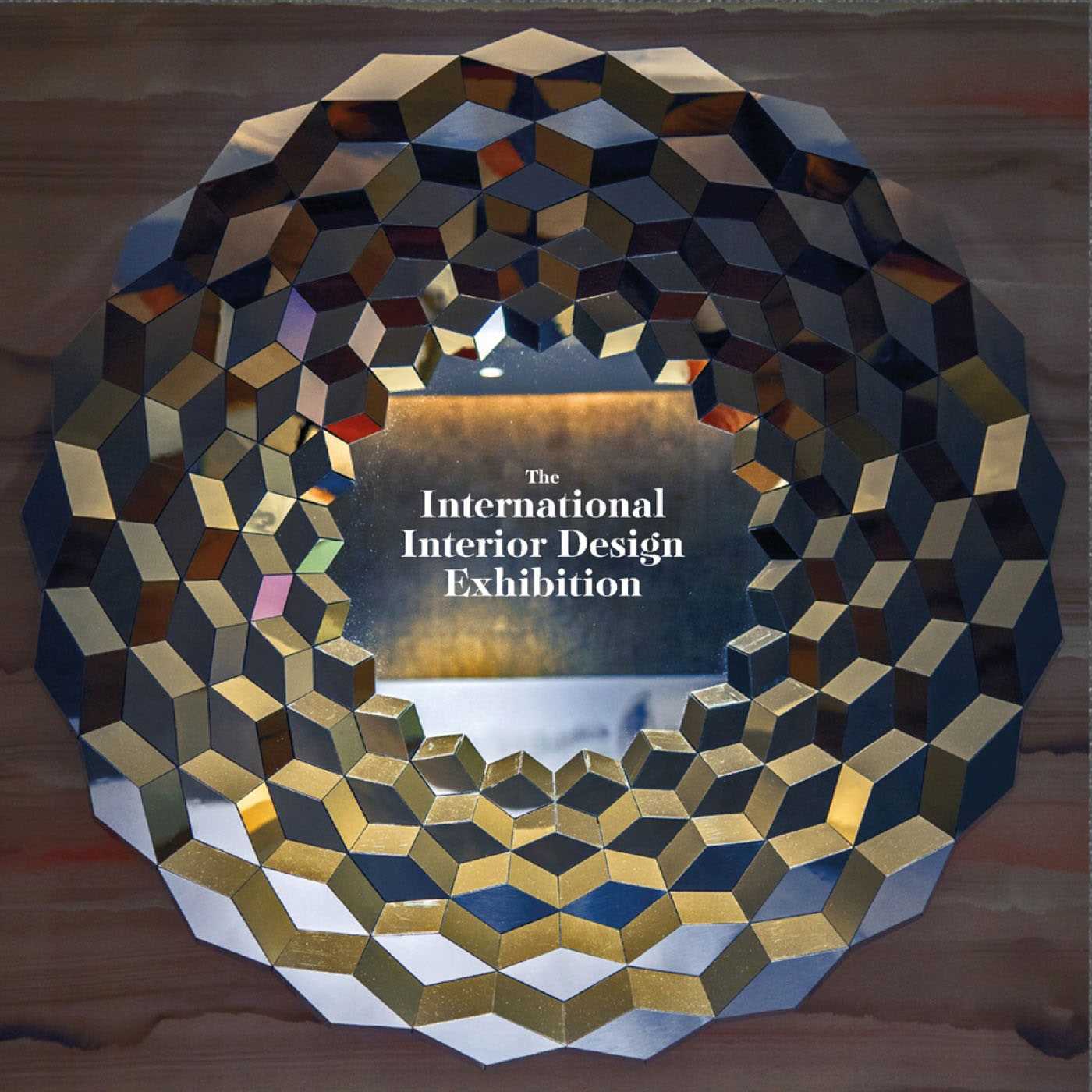 International Interior Design Exhibition: IIDE