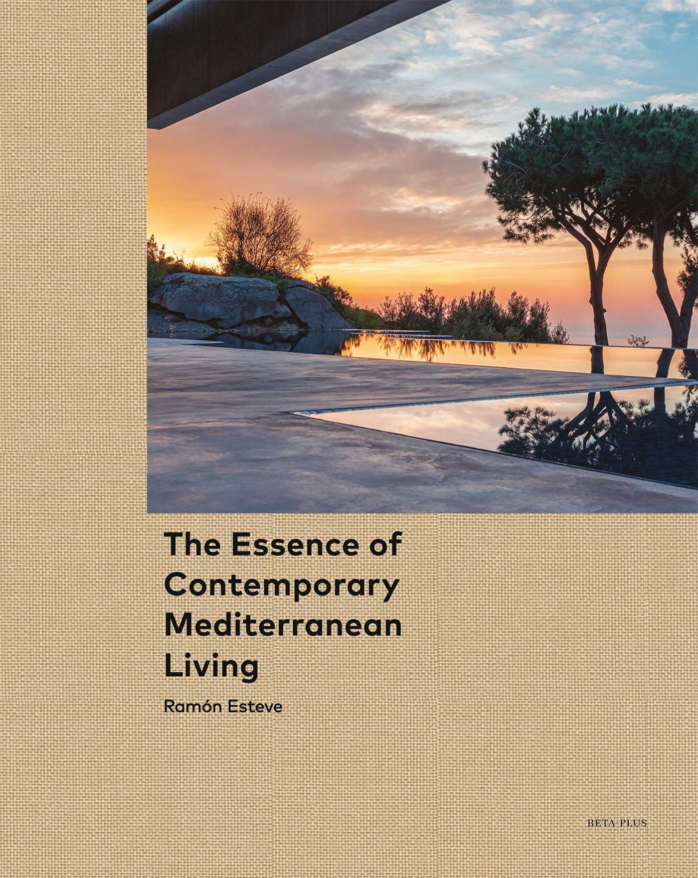 Essence of Contemporary Mediterranean Living: Ramón Esteve