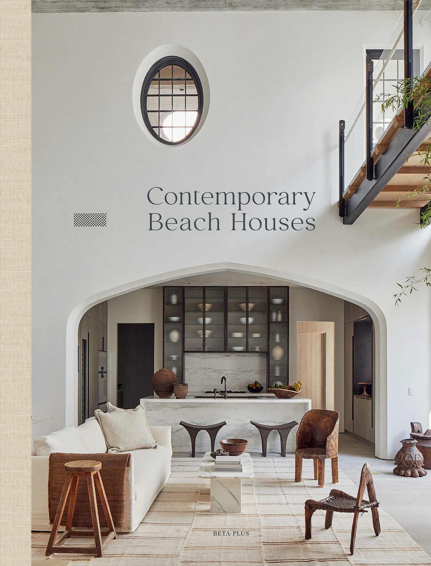 Contemporary Beach Houses