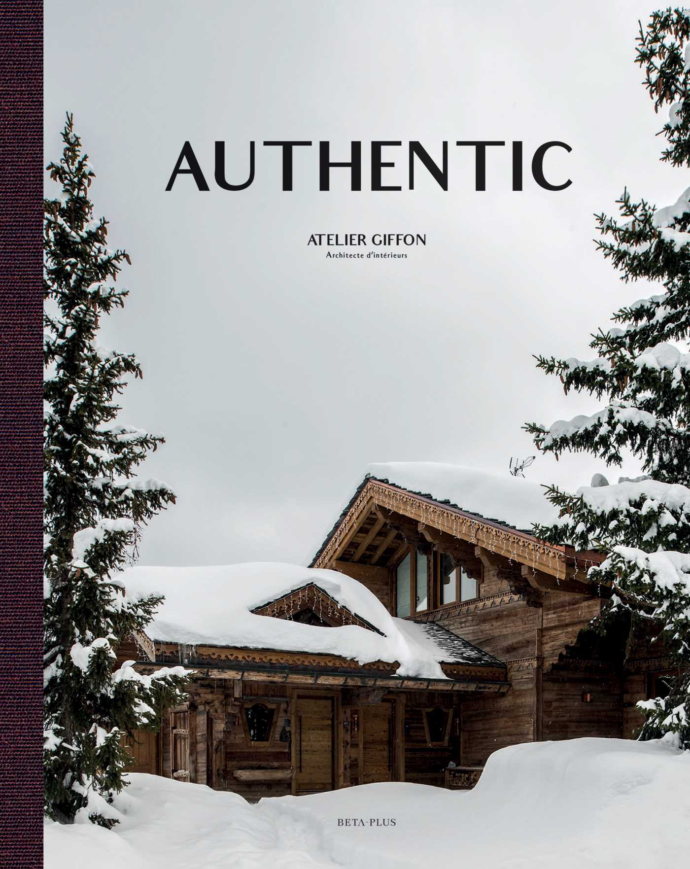Authentic