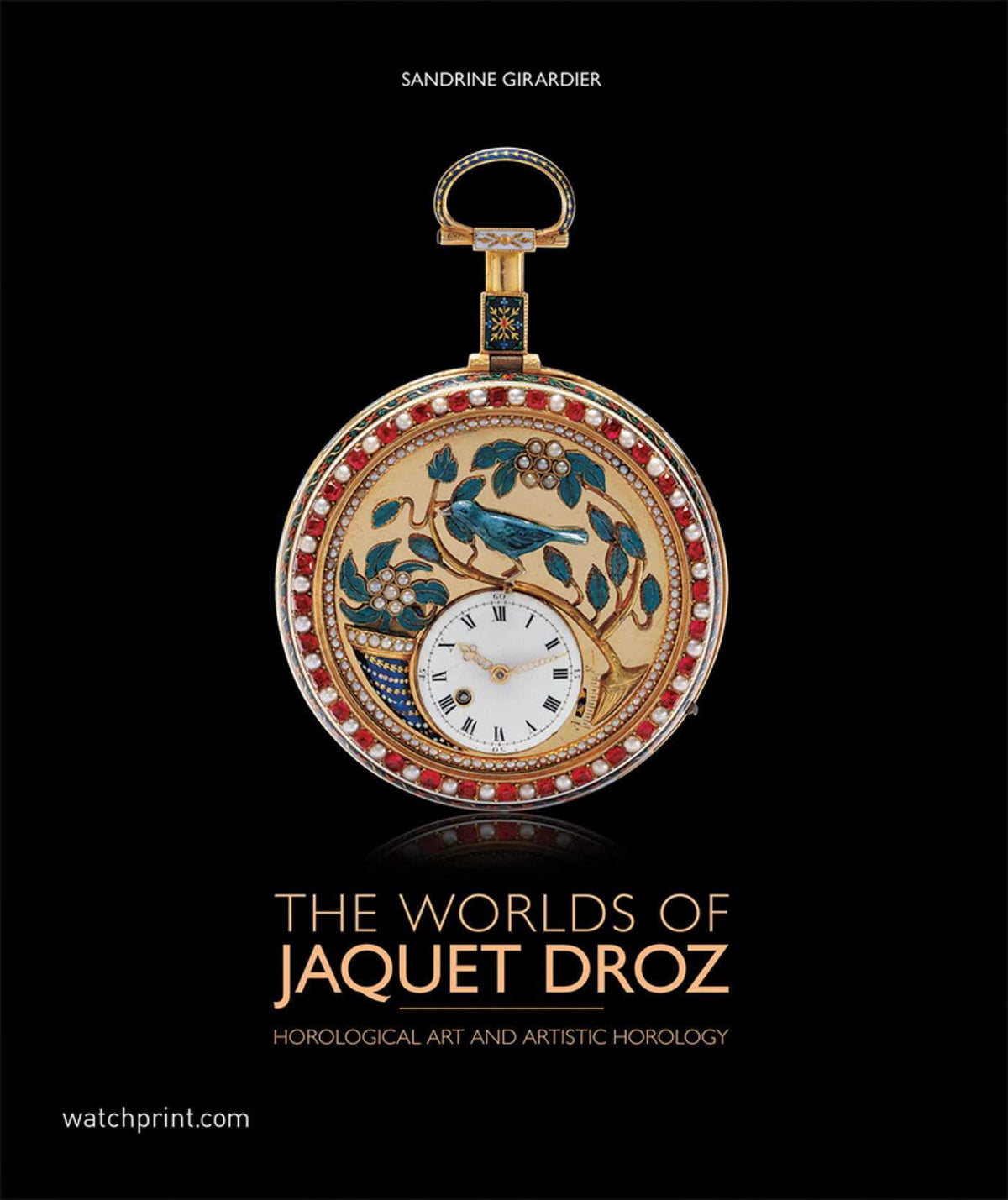 Worlds of Jaquet Droz: Horological Art and Artistic Horology