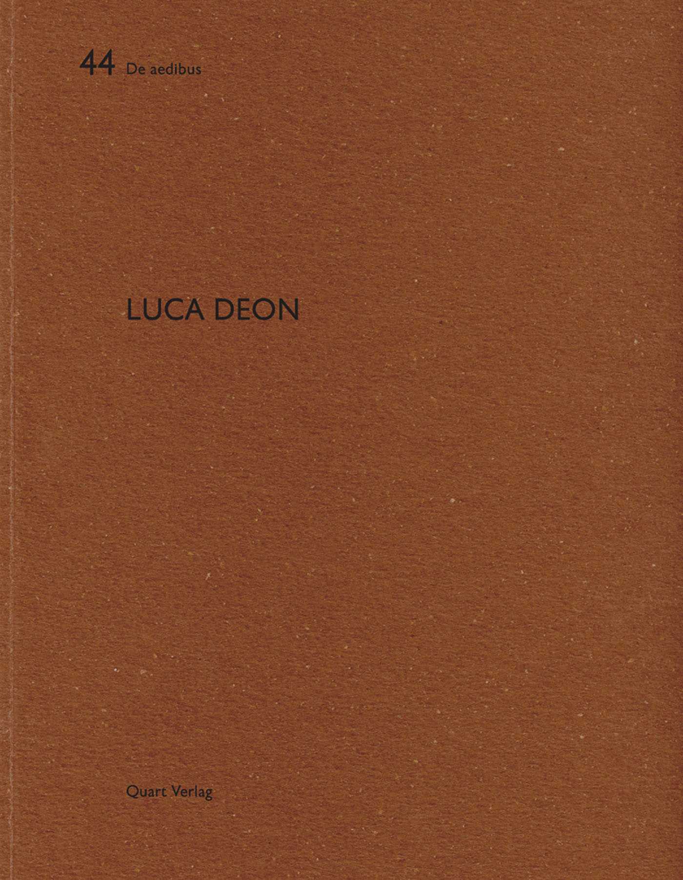 Luca Deon