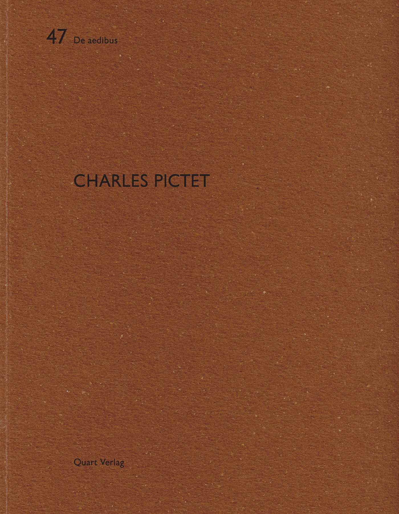 Charles Pictet