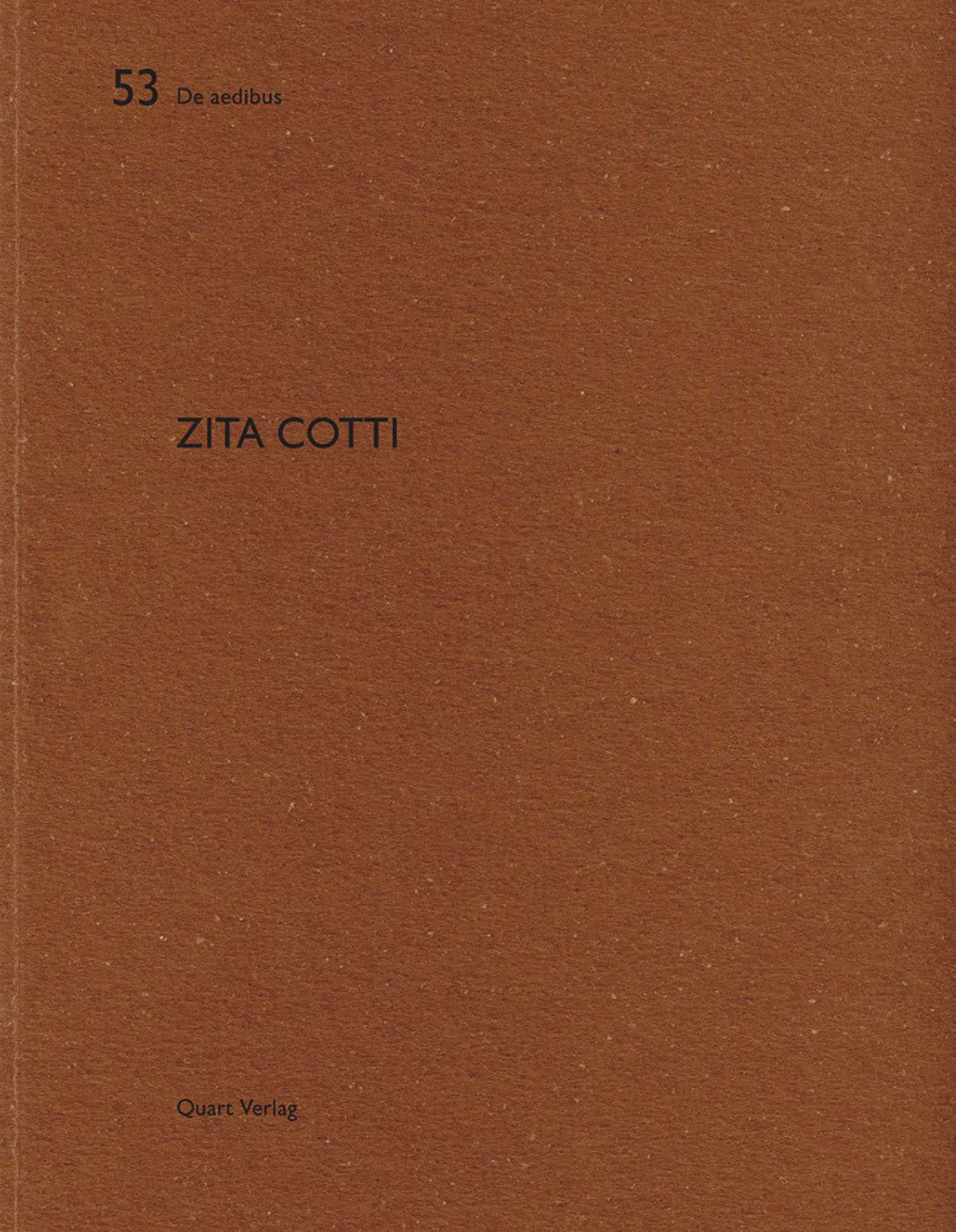Zita Cotti