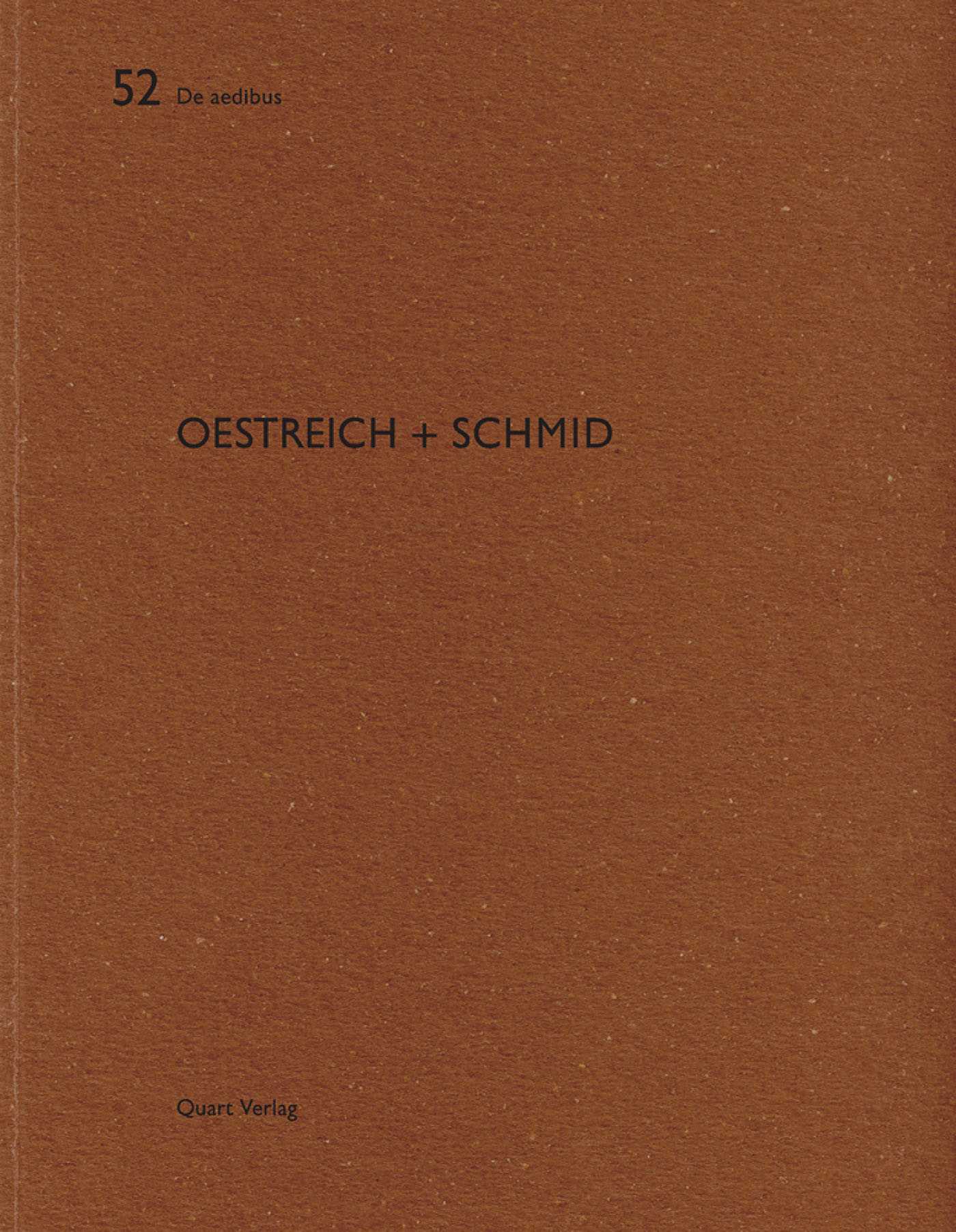 Oestreich + Schmid