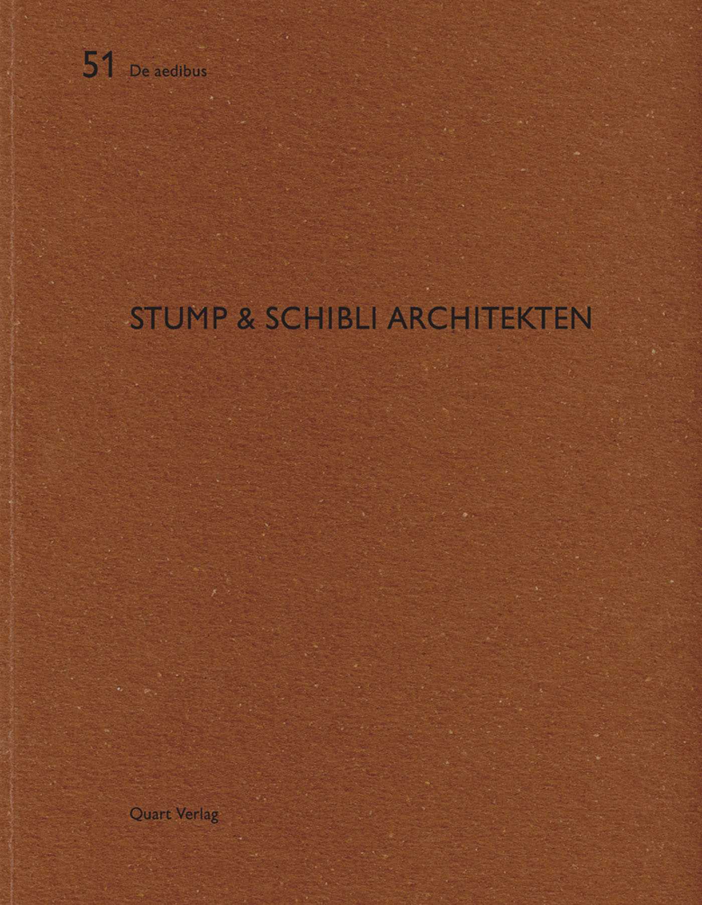 Stump & Schibli Architekten