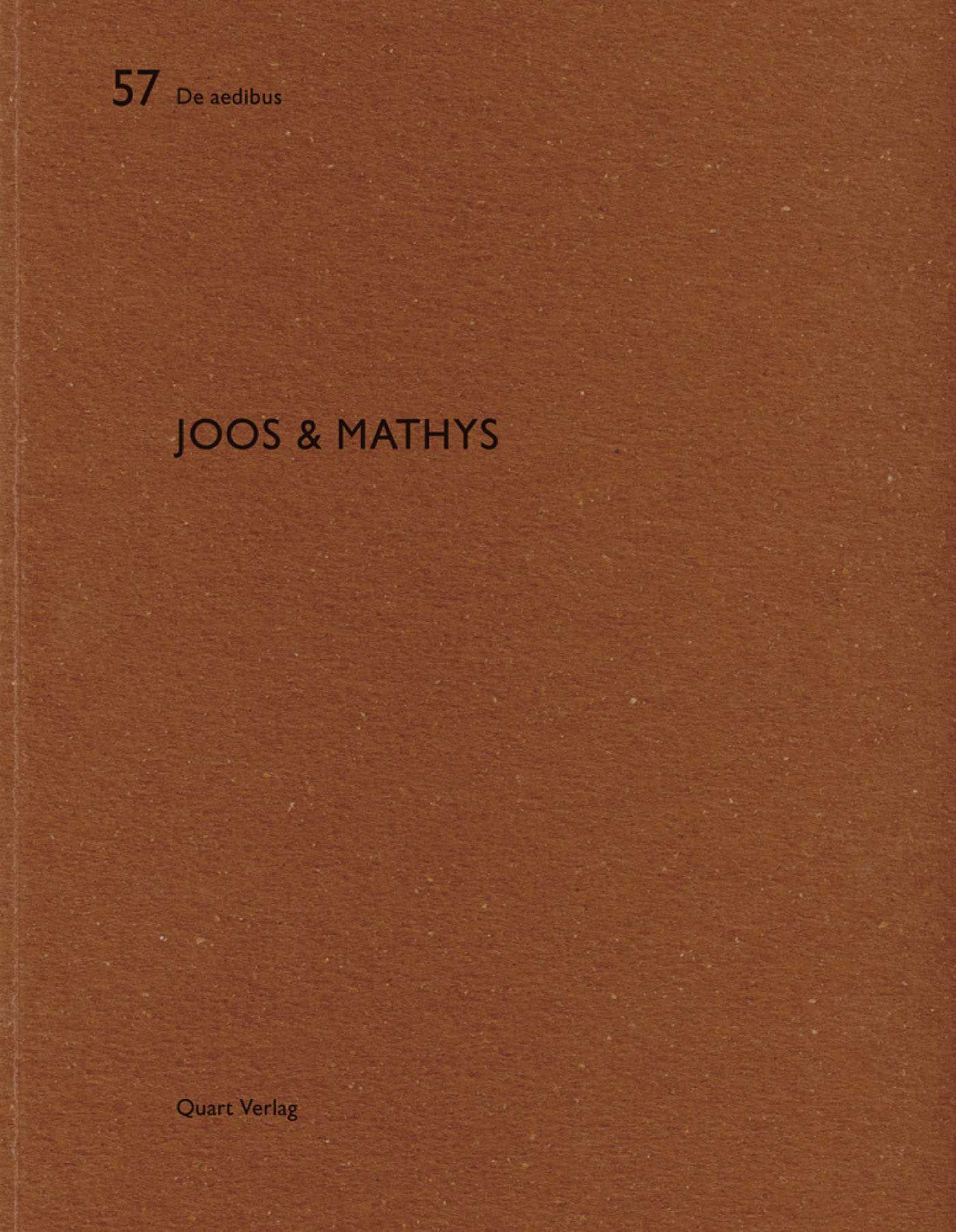 Joos & Mathys