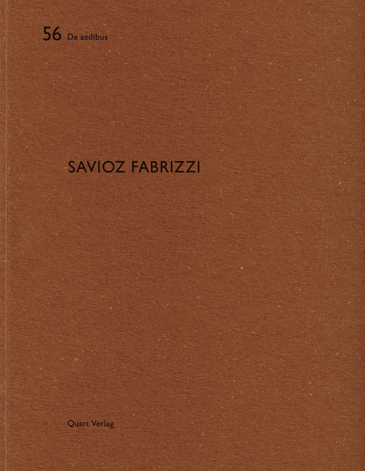 Savioz Fabrizzi