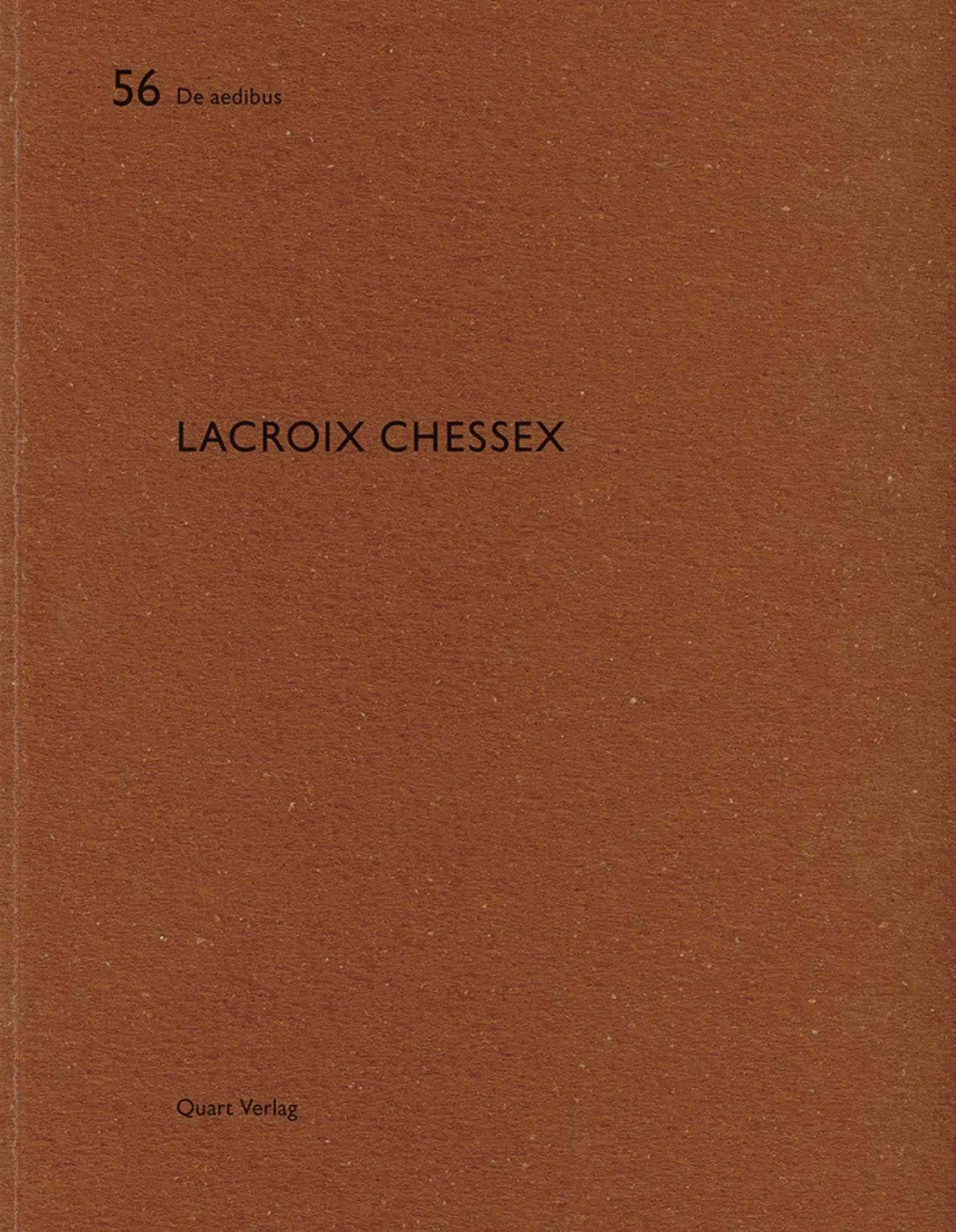 Lacroix Chessex