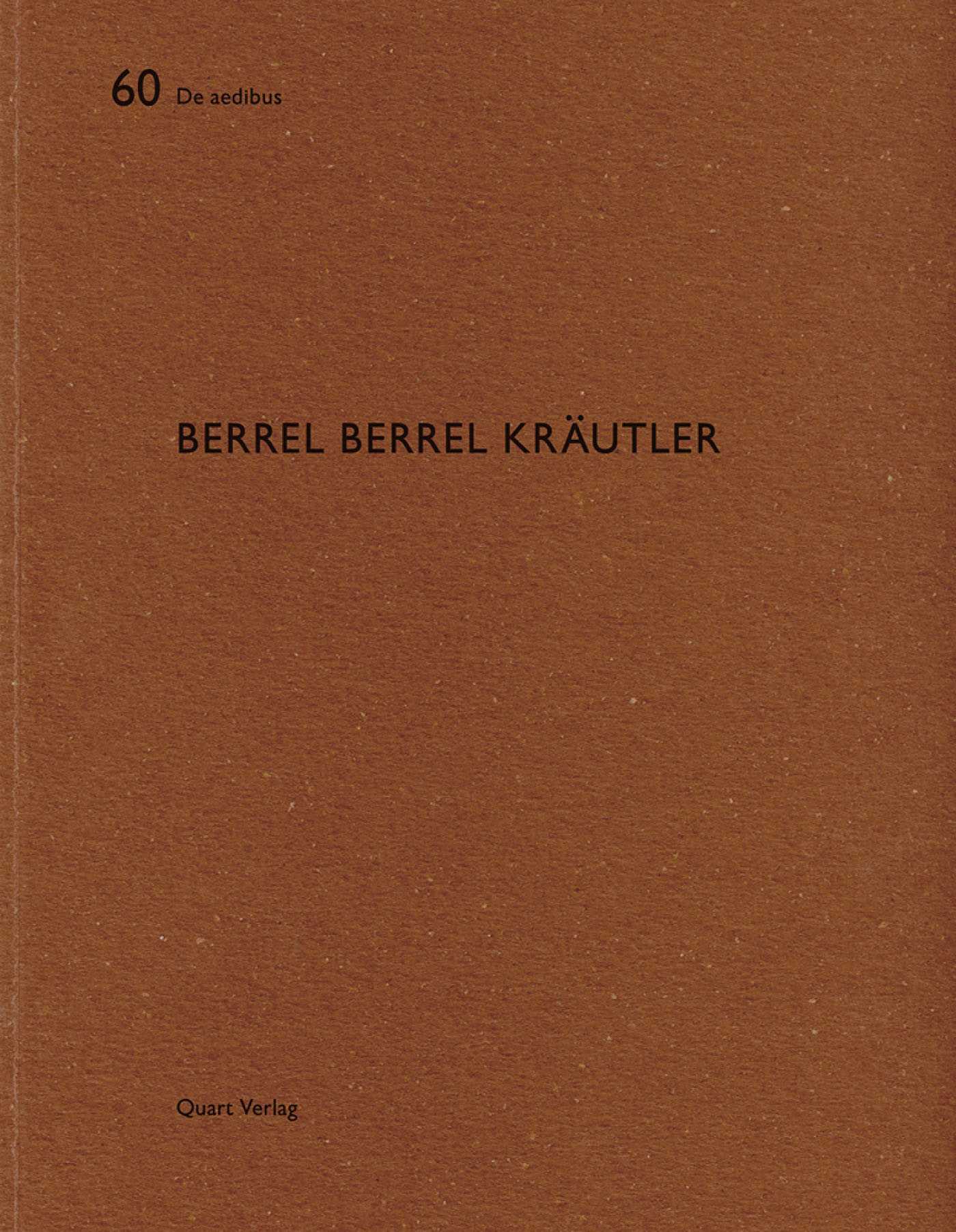 Berrel Berrel Krautler
