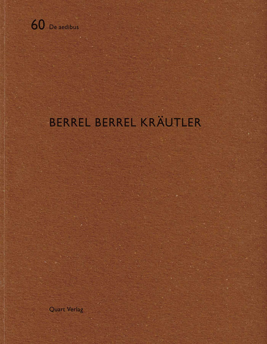 Berrel Berrel Krautler