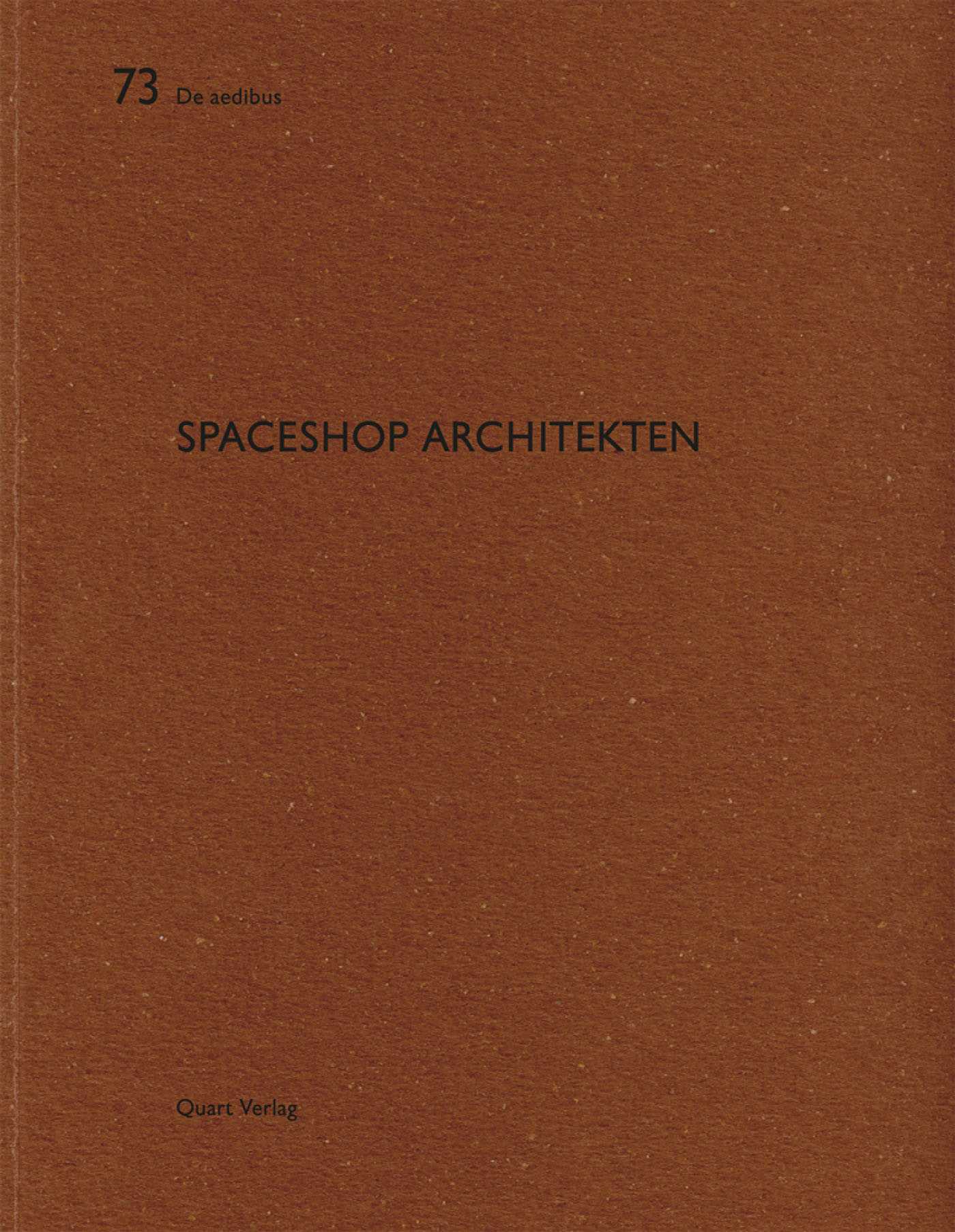 Spaceshop Architekten